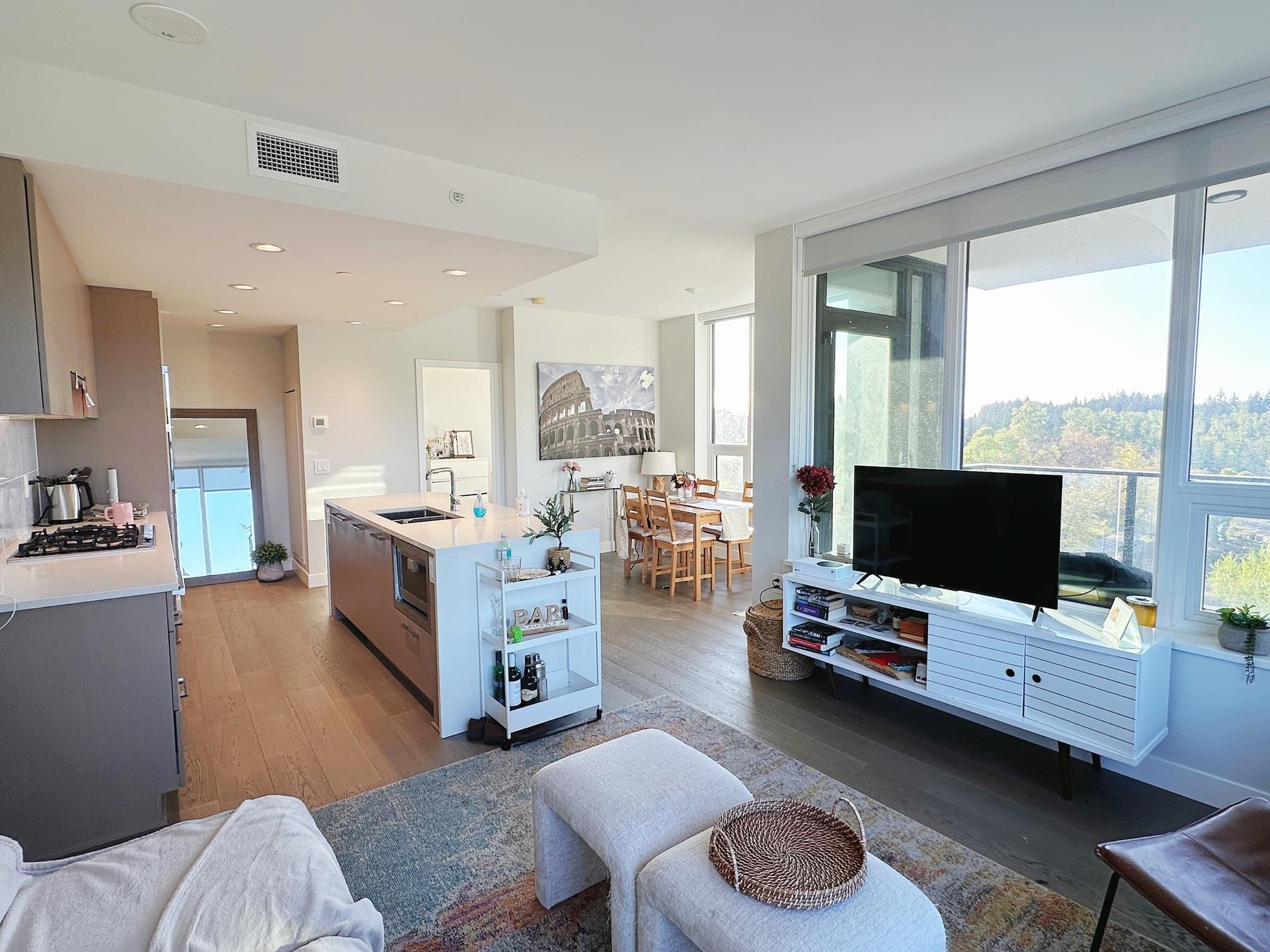 5410 Shortcut Rd #908 #908, Vancouver, BC V6T 0C8