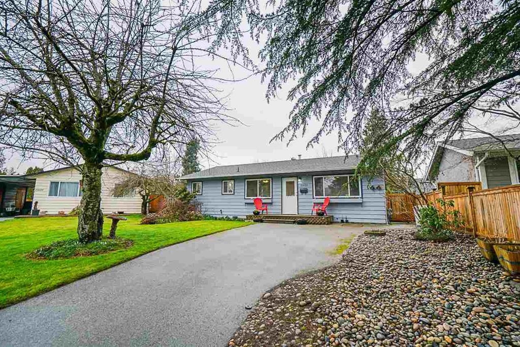52 Avenue, Langley, BC V3A 6R7
