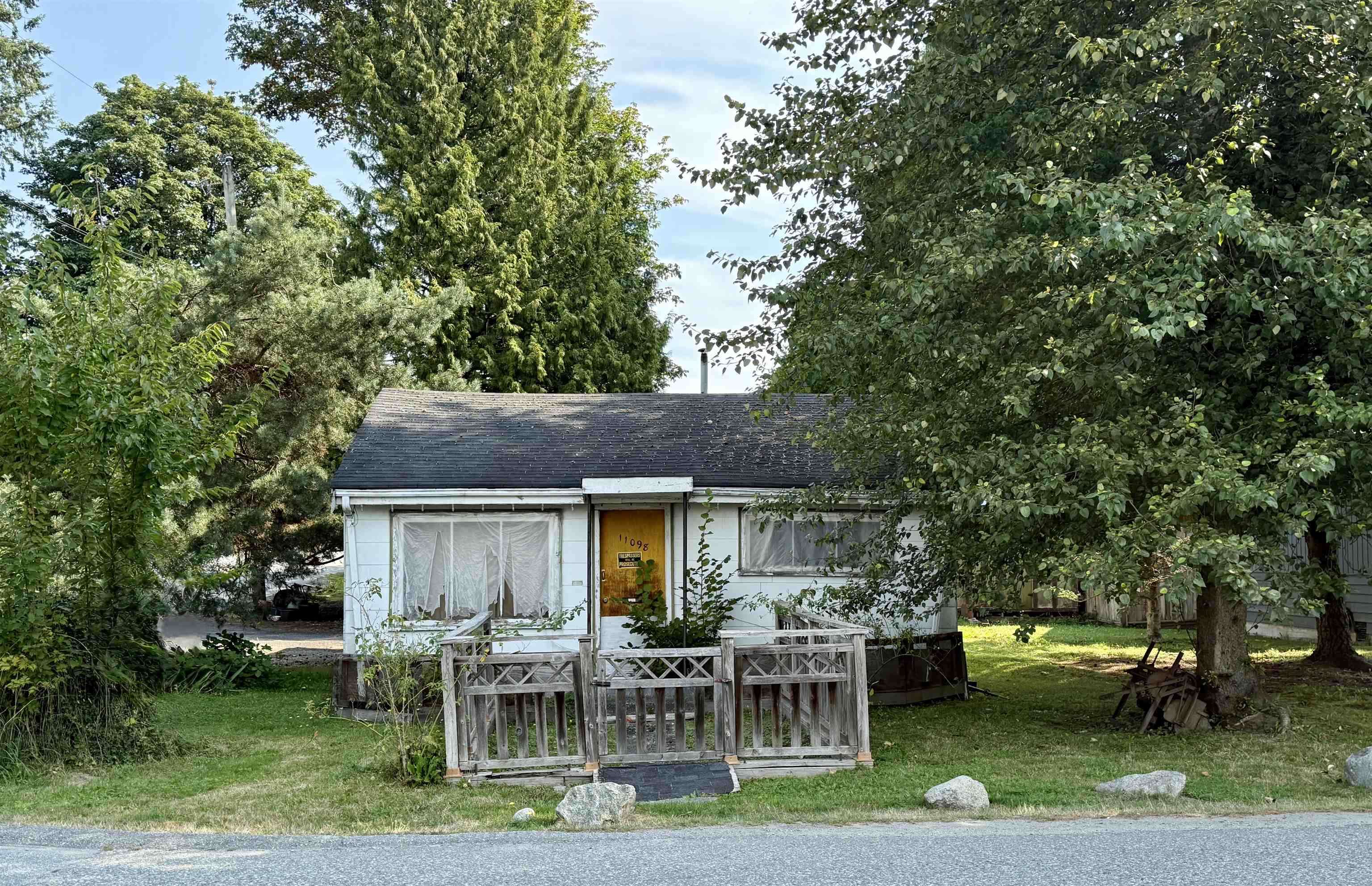 11098 Princess Street, Maple Ridge, BC V2X 1M7