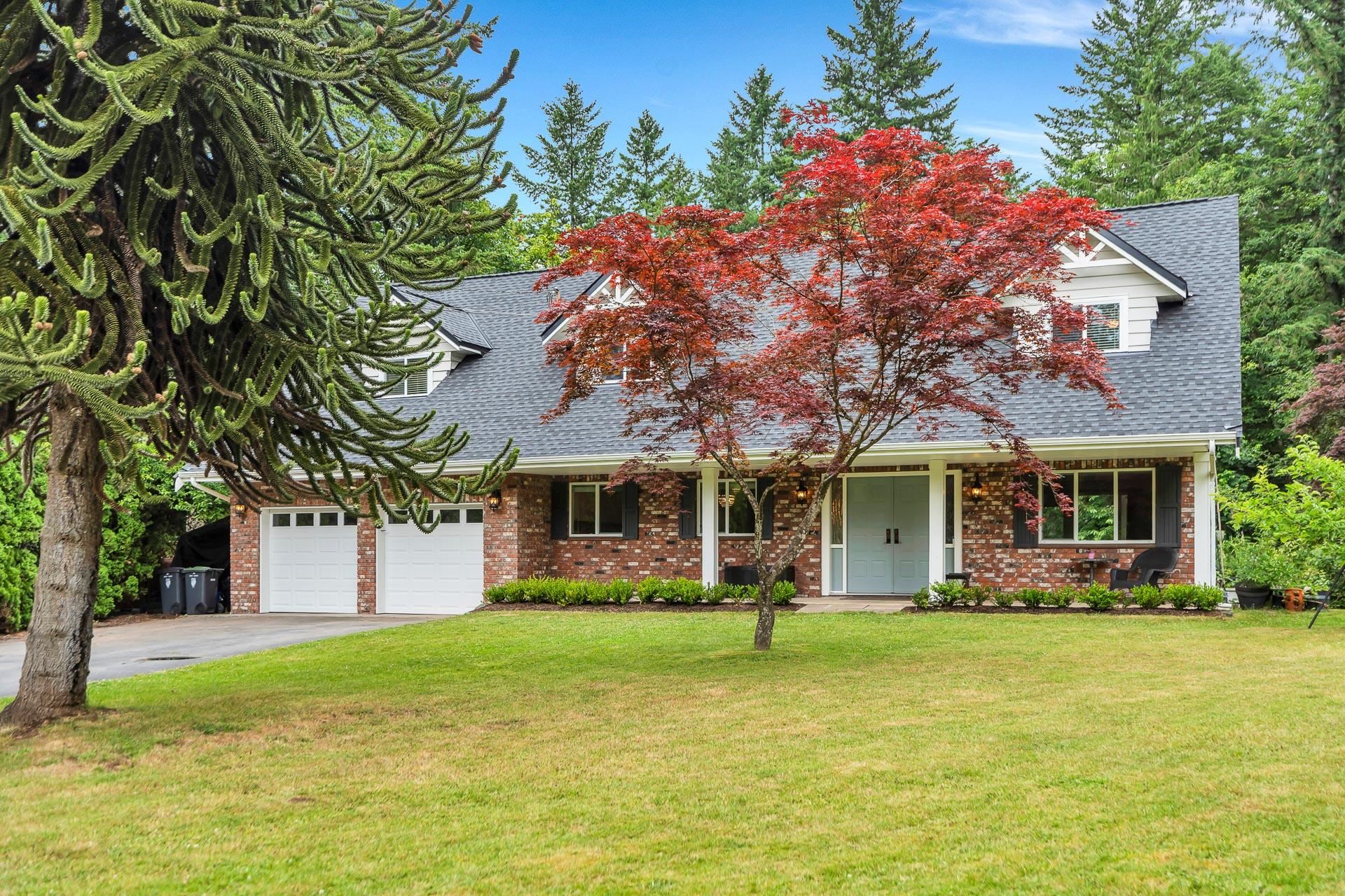 234 Street, Langley, BC V2Z 2P6