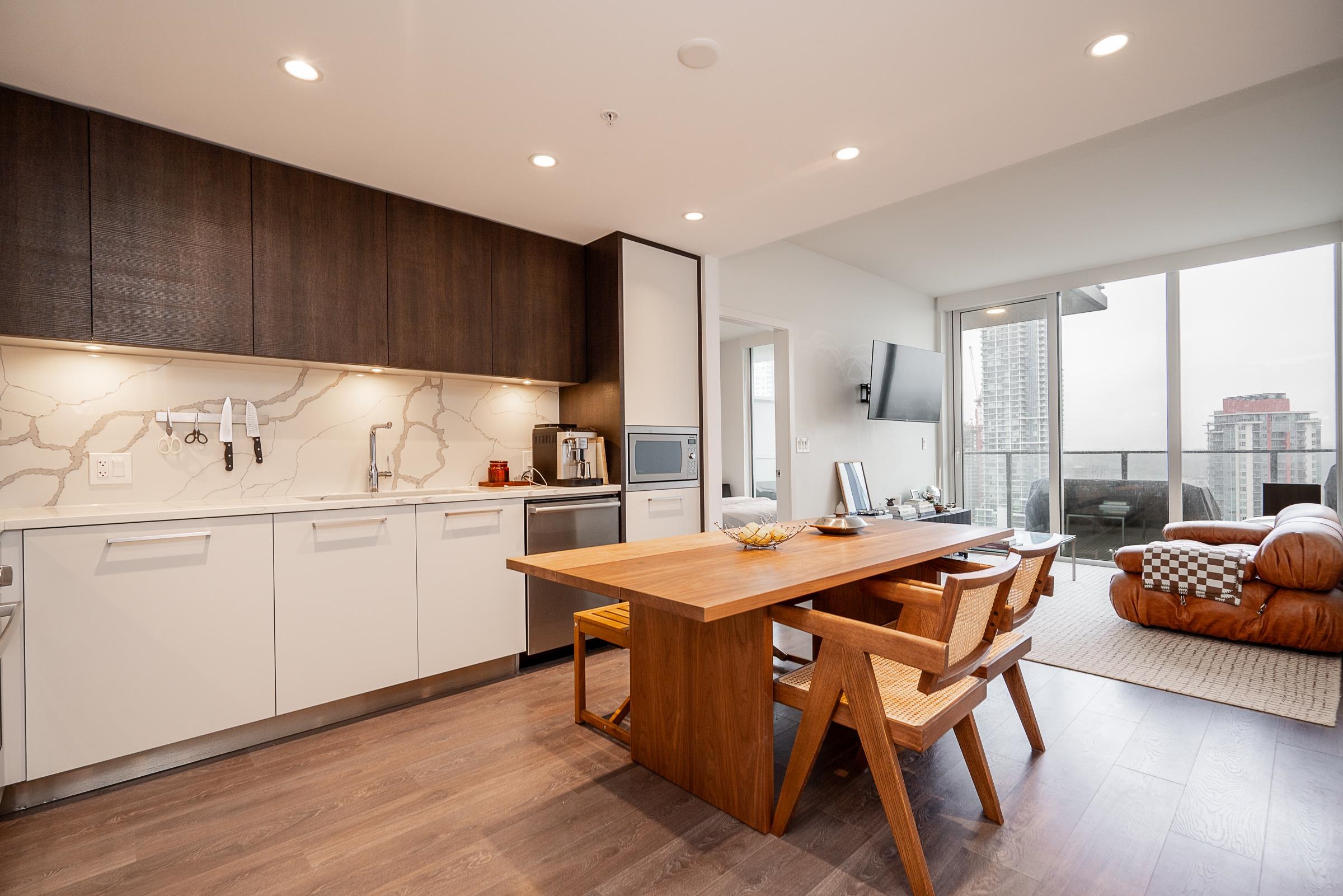 567 Clarke Road #1701, Coquitlam, BC V3J 0K7