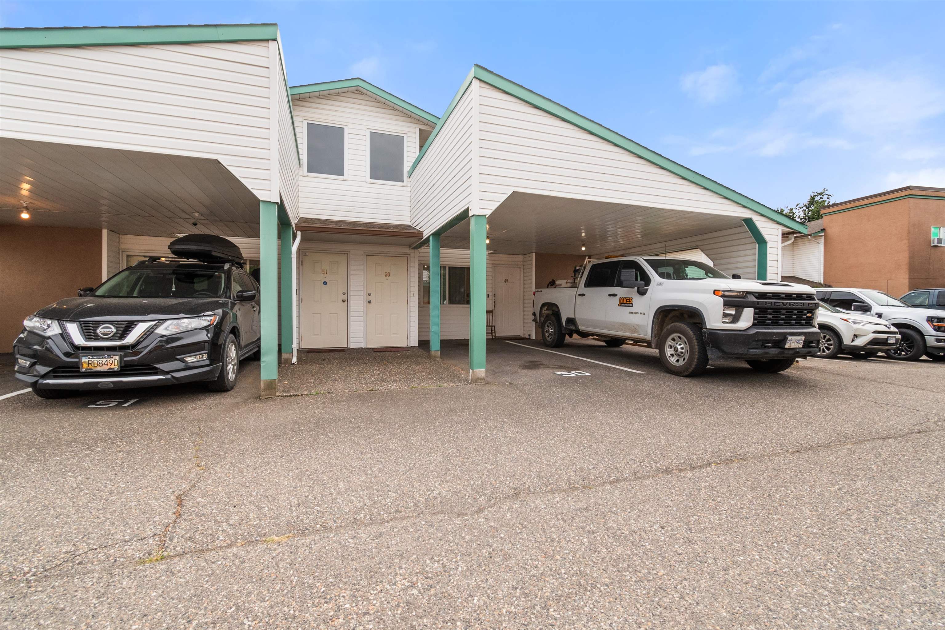 7715 Luckakuck Place #50, Chilliwack, BC V2R 3N6