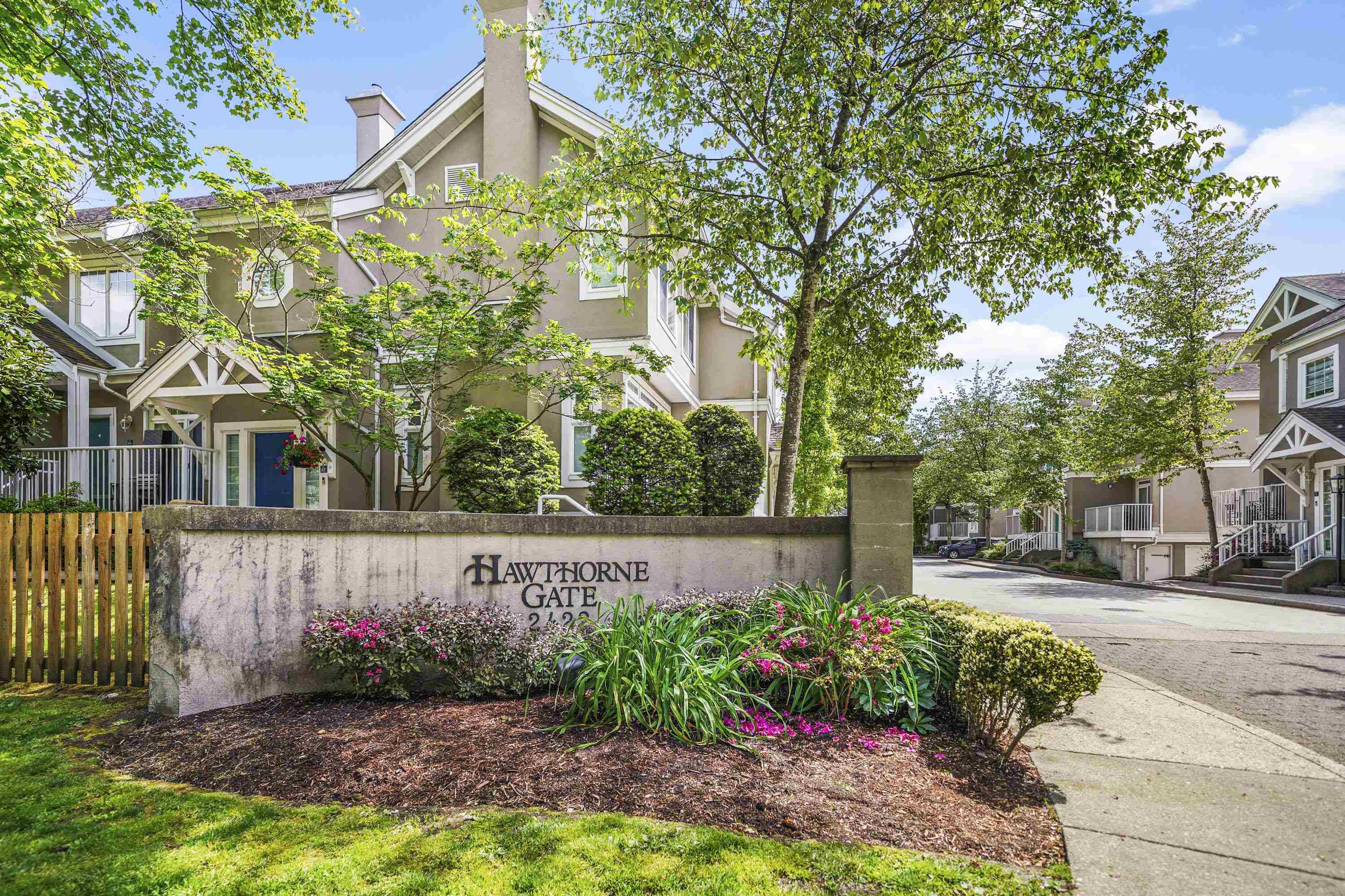 2422 Hawthorne Avenue #63, Port Coquitlam, BC V3C 6K7