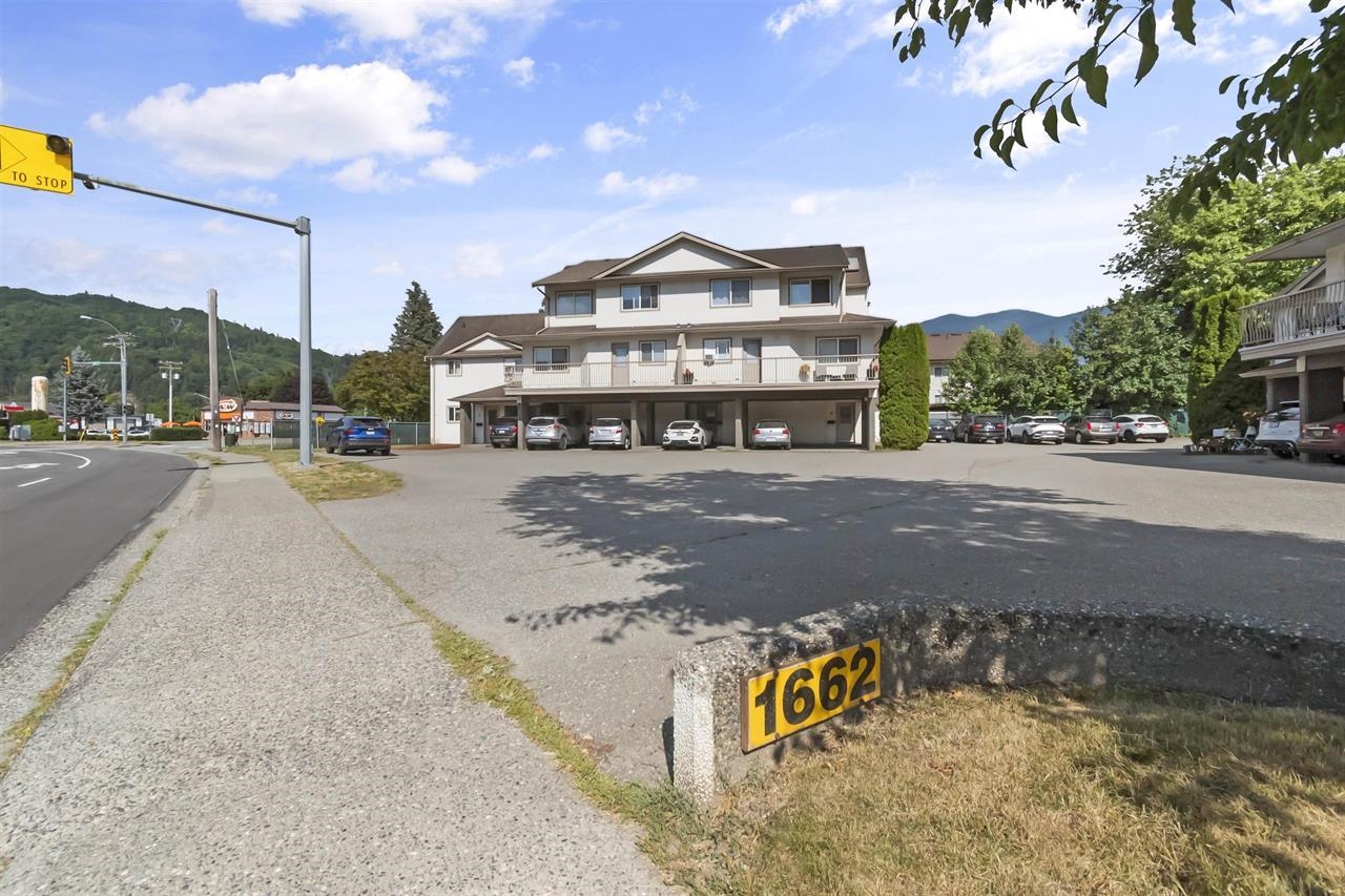 1662 Agassiz-rosedale Hwy #9, Agassiz, BC V0M 1A4