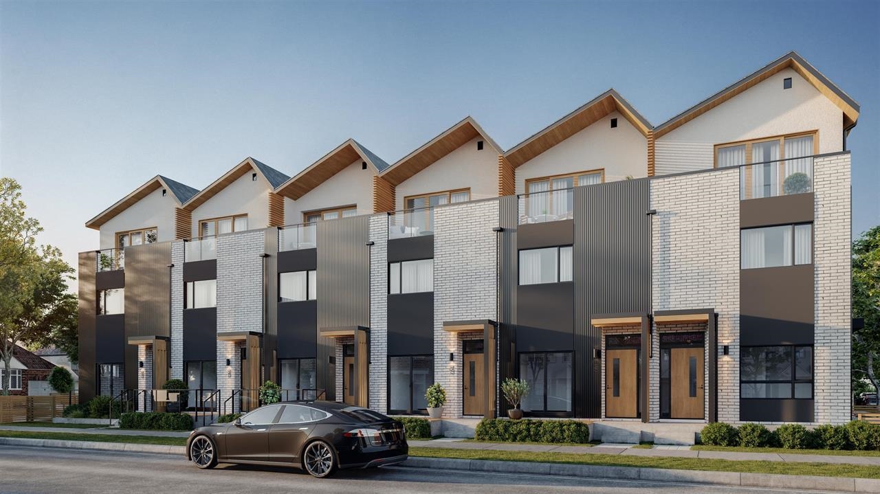4170 Columbia Street, Vancouver, BC V5Y 2J6