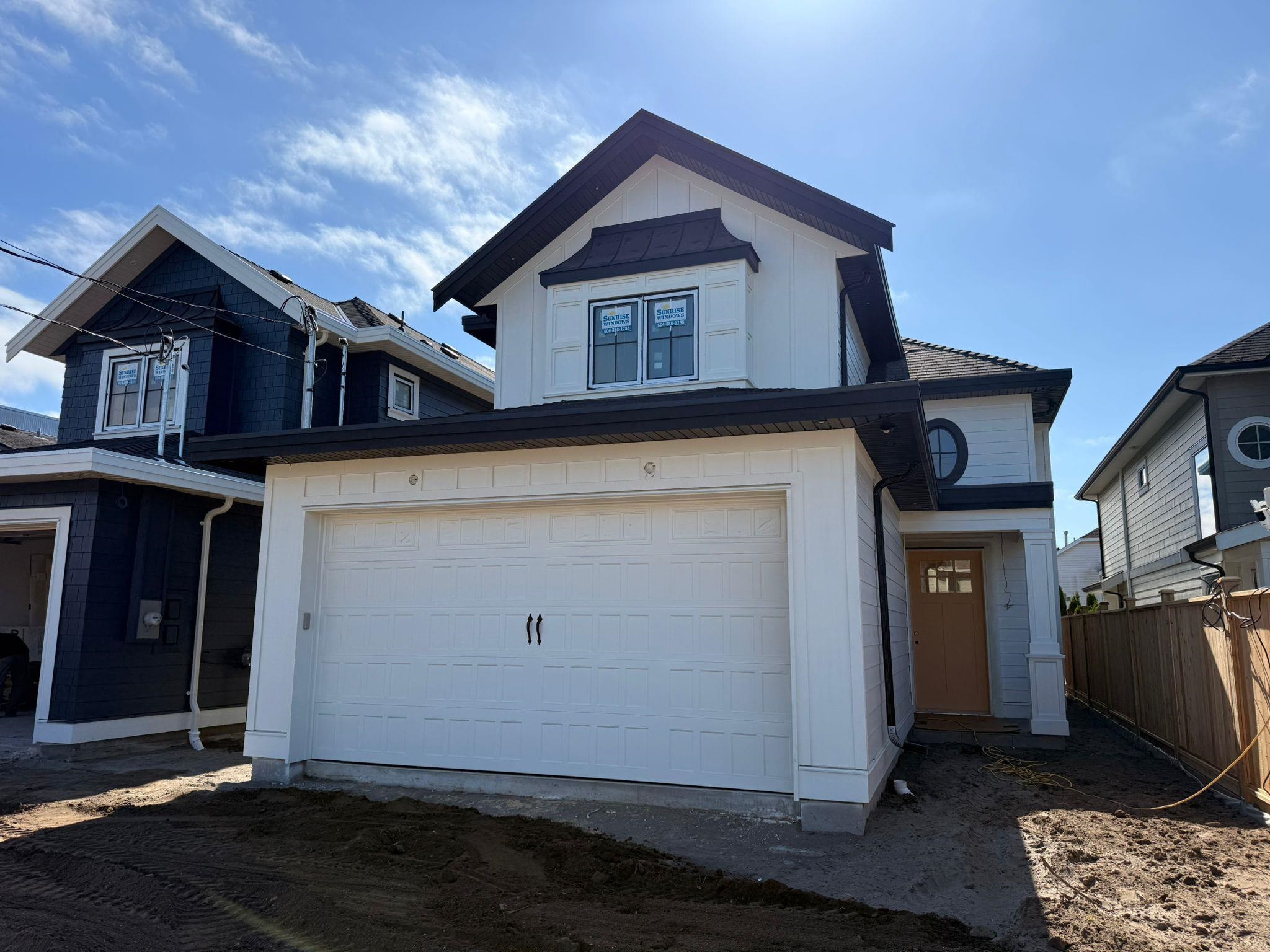 3600 Pleasant Street, Richmond, BC V7E 2P8