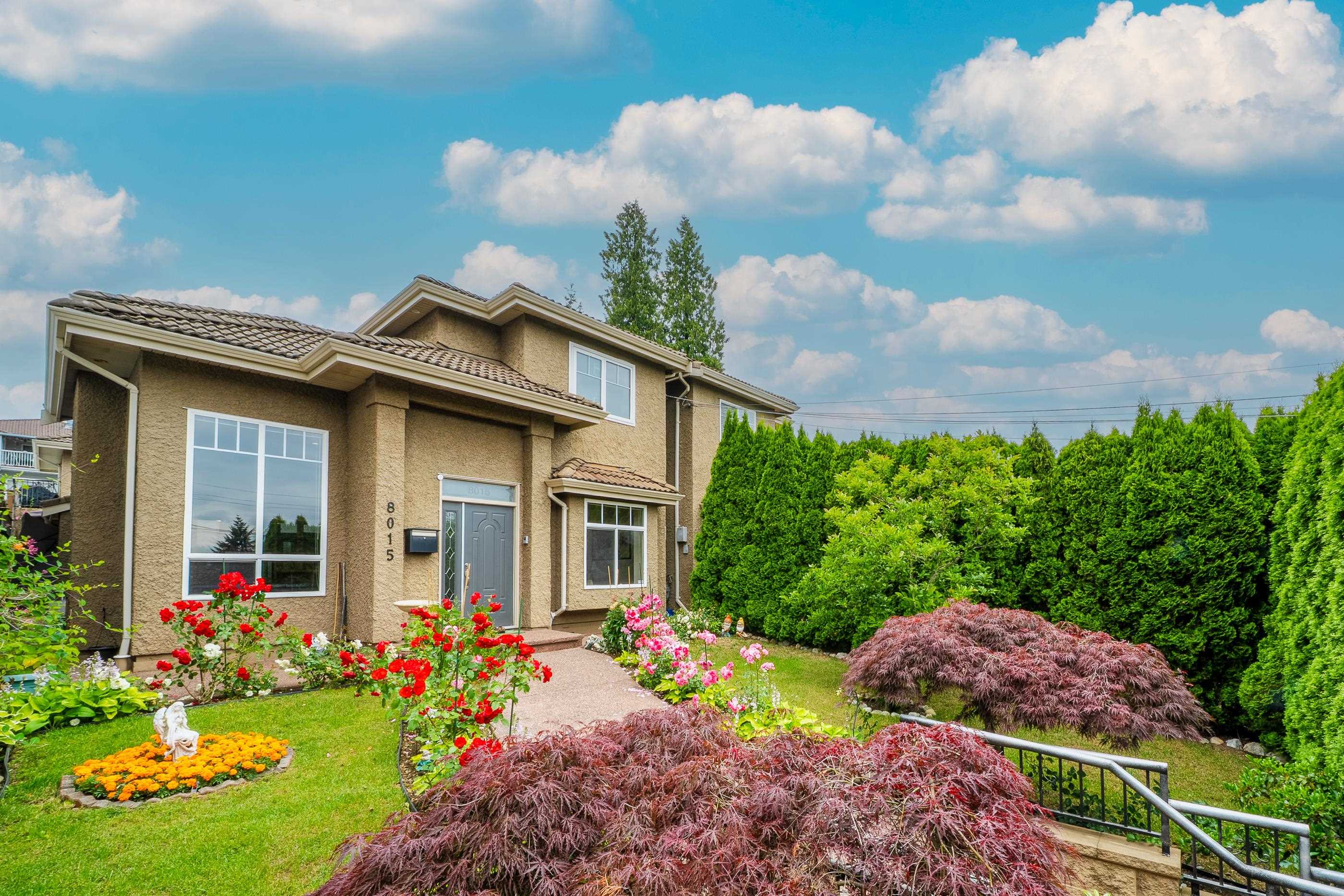 11th Avenue, Burnaby, BC V3N 2N8