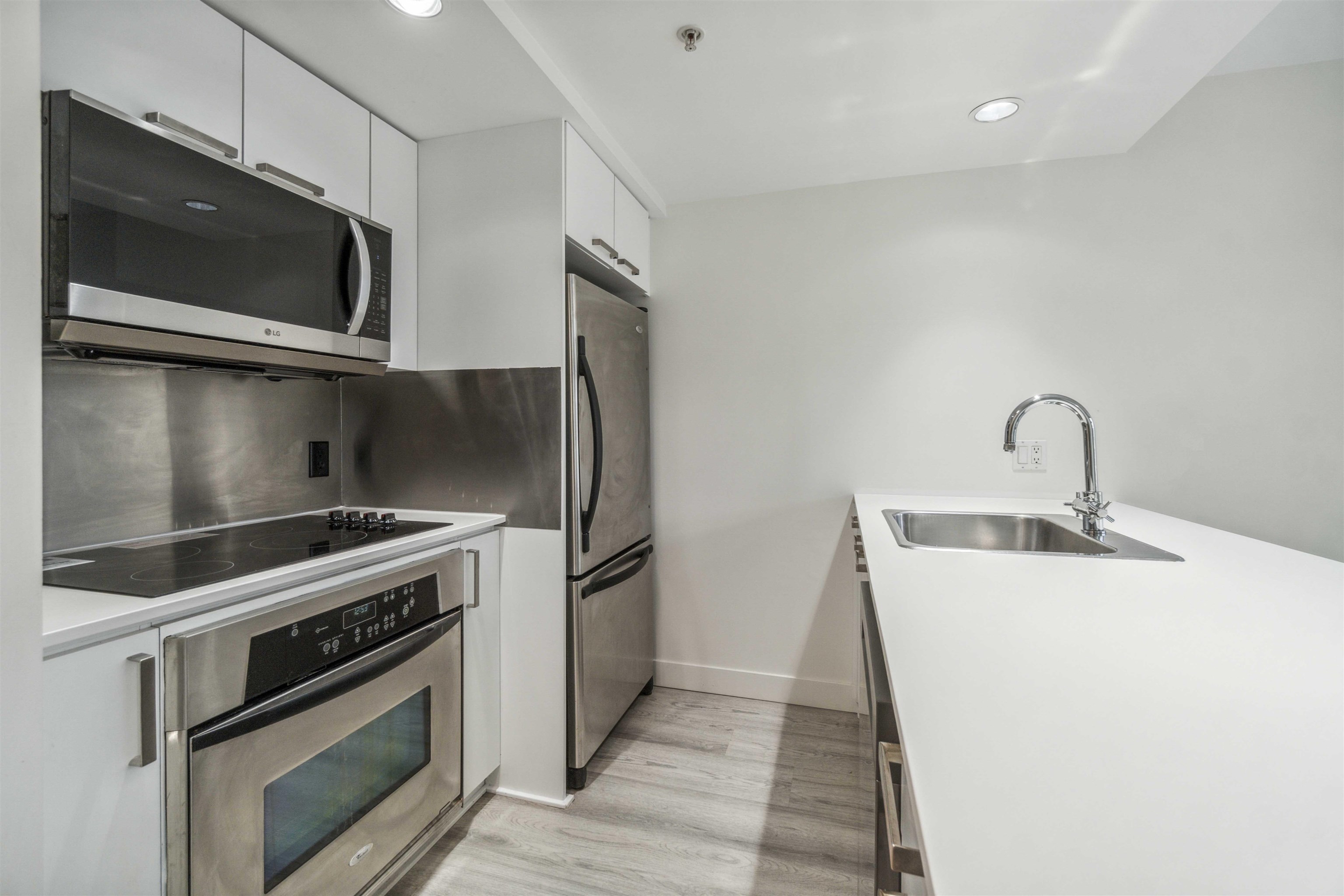 1255 Seymour Street #1006, Vancouver, BC V6B 0H1
