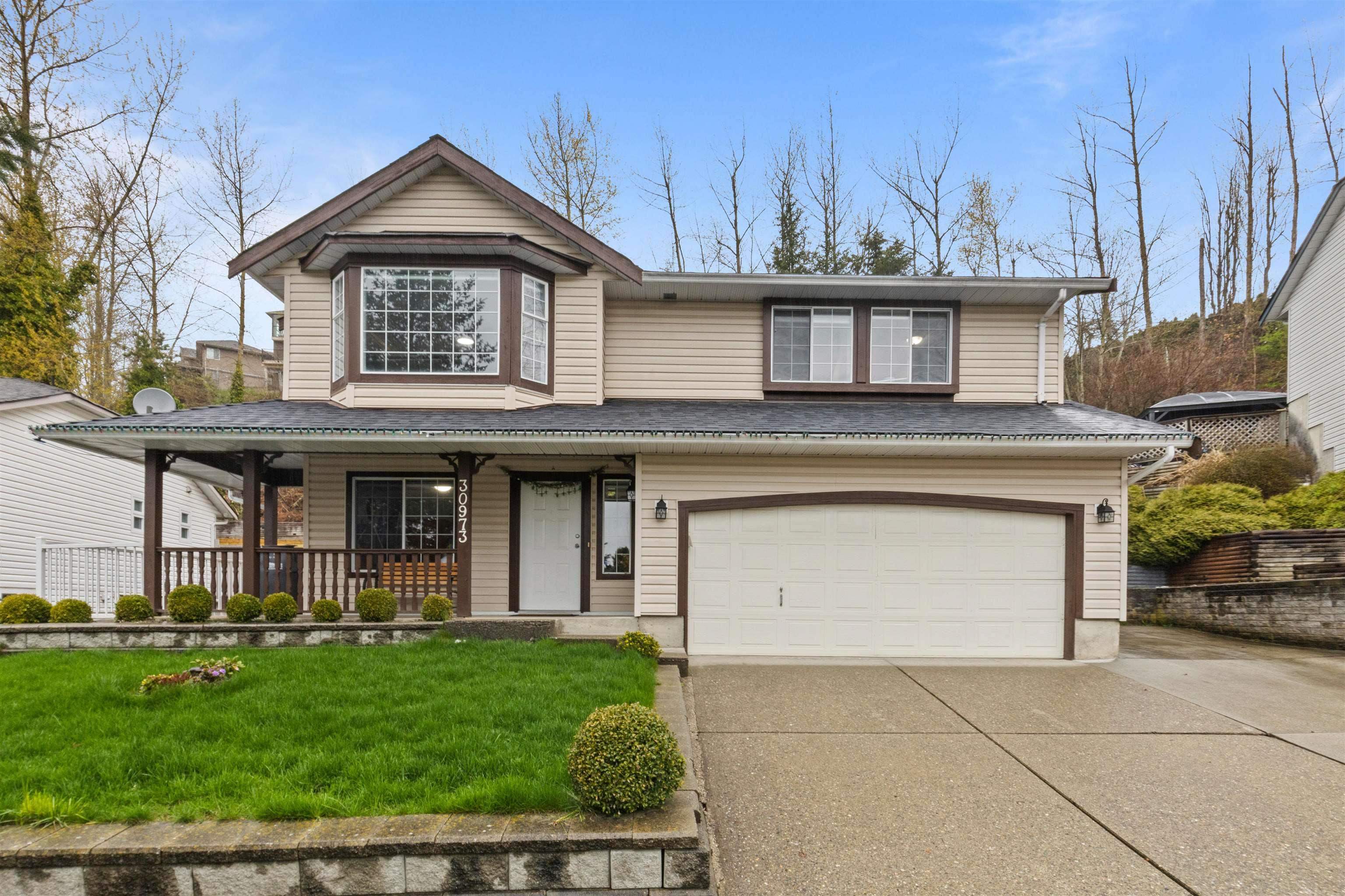 30973 Sandpiper Drive, Abbotsford, BC V2T 5L6