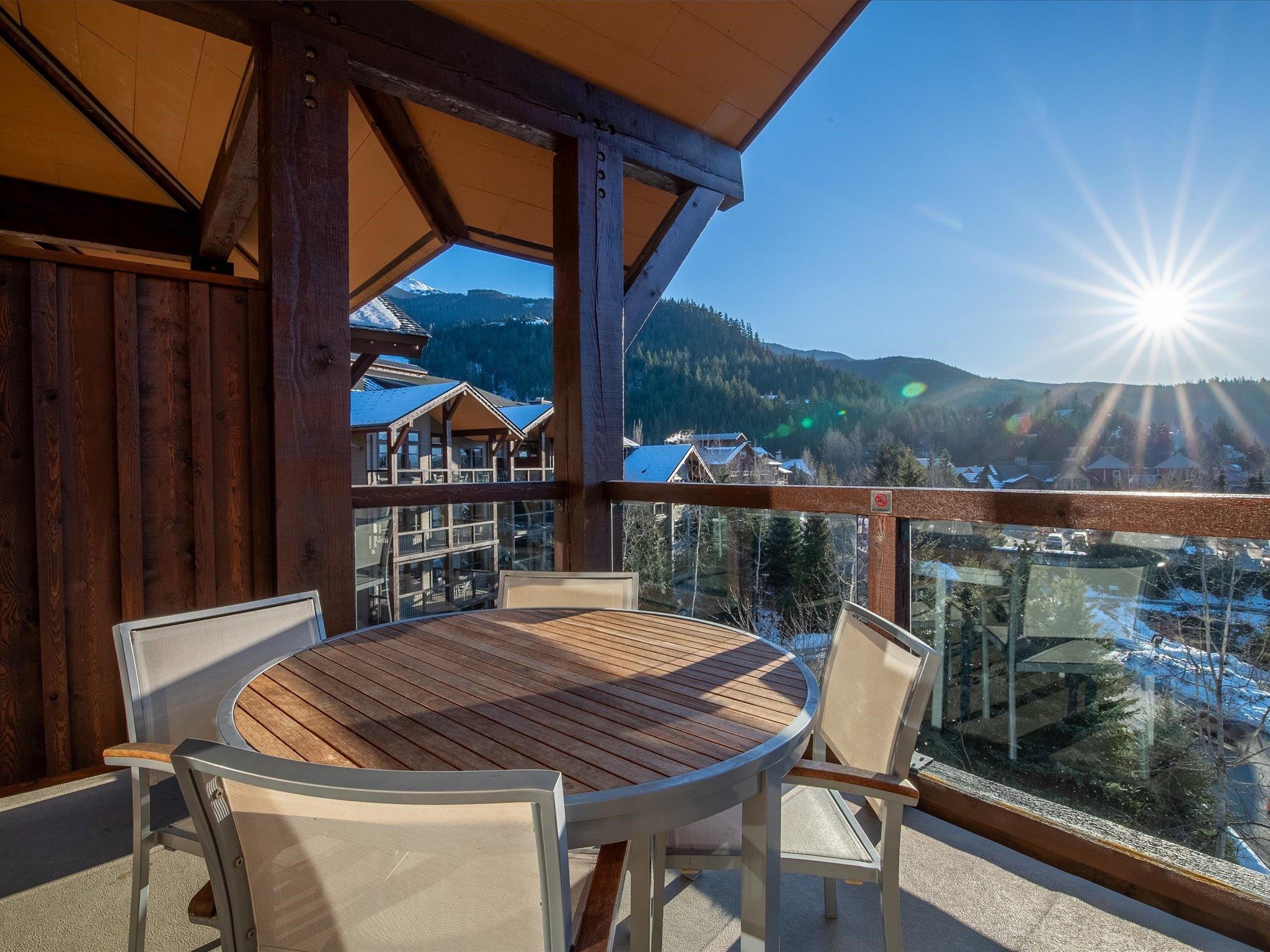 2020 London Lane #406d, Whistler, BC V0N 1B2