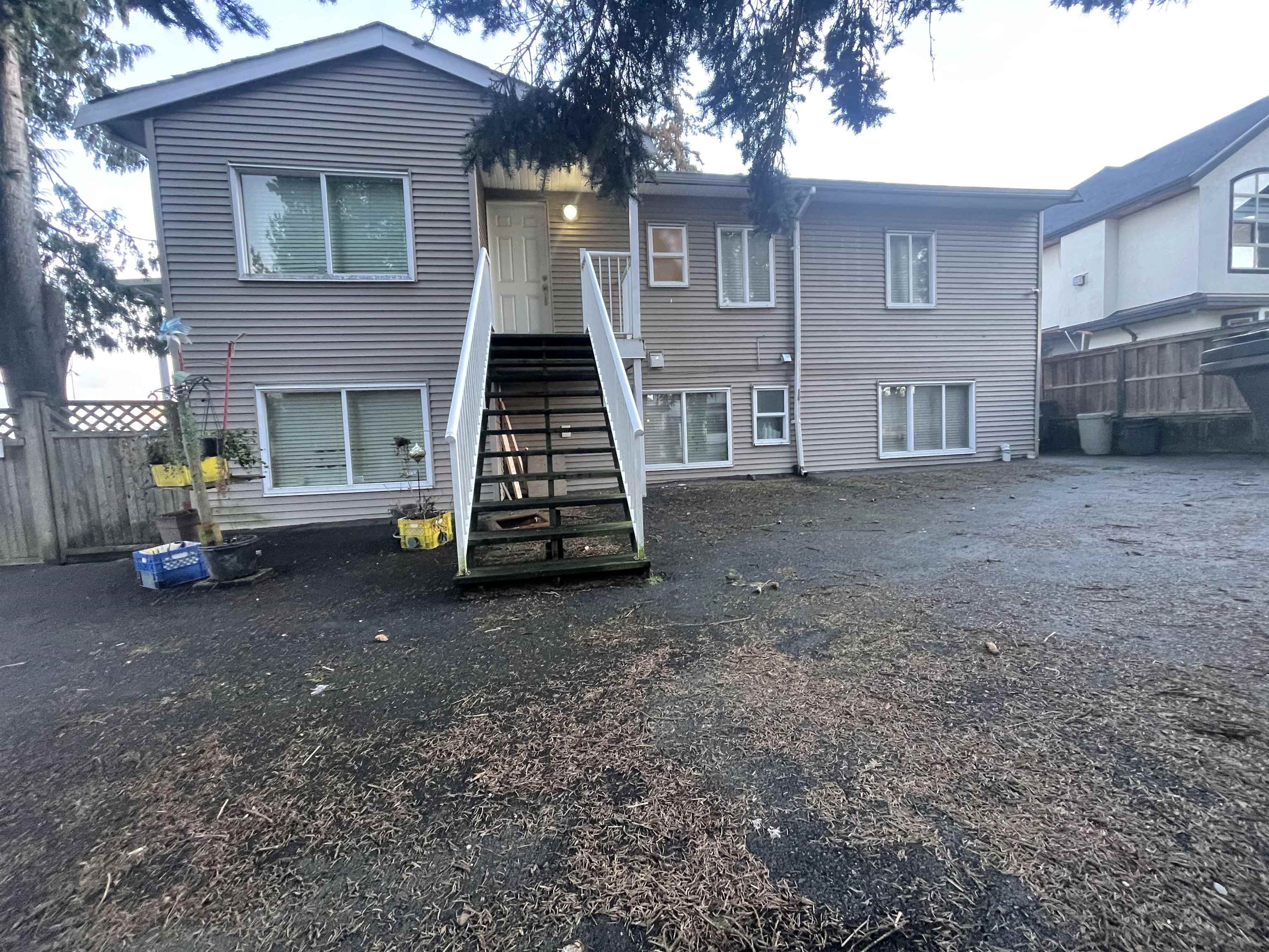 84 Avenue, Surrey, BC V3W 3H2