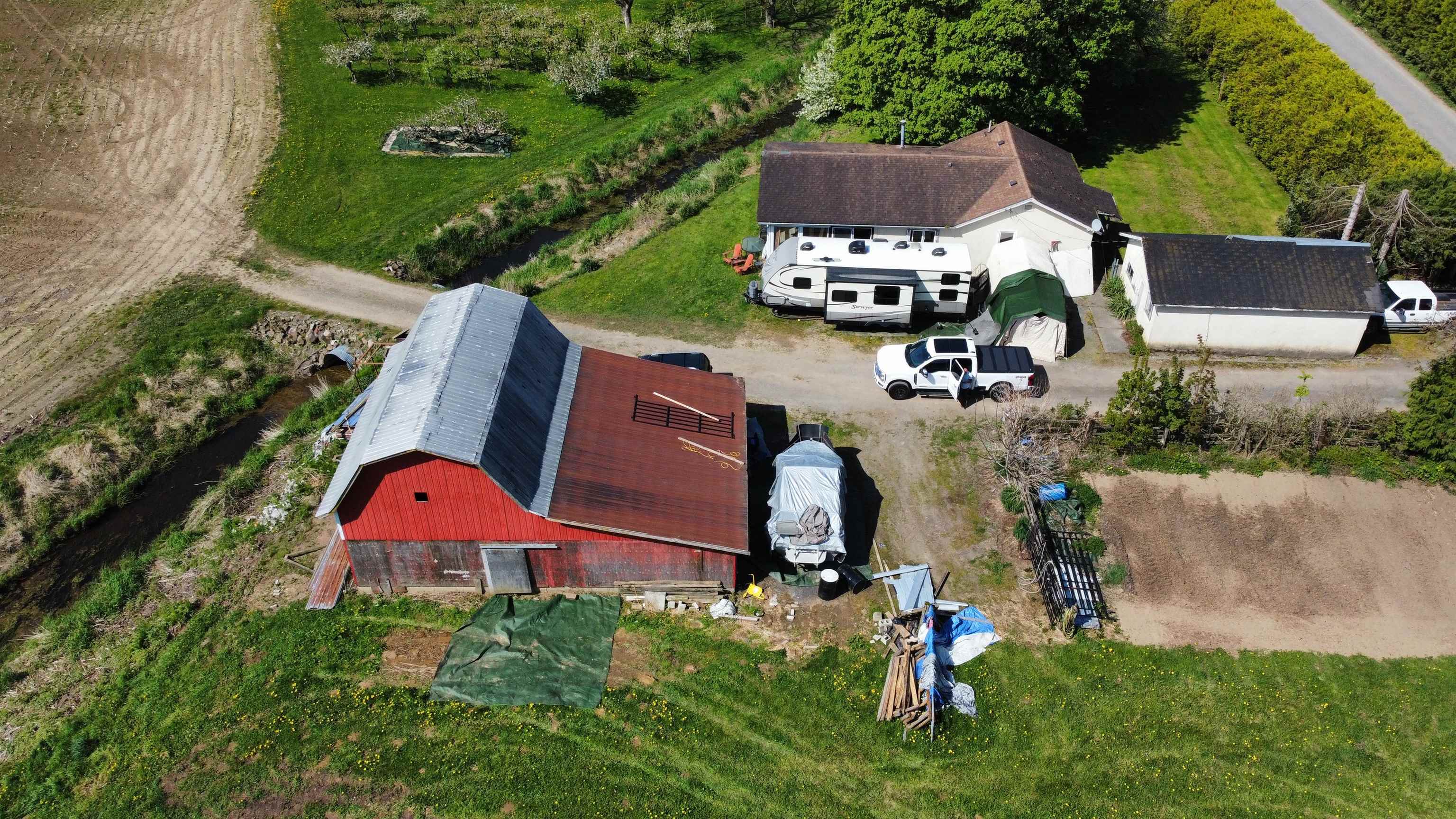 5970 Mccallum Rd, Kent, BC V0M 1A3