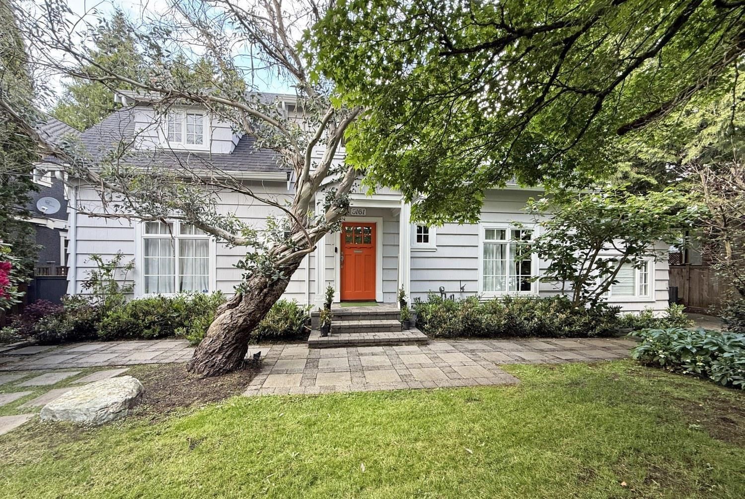 3161 West 43rd Avenue, Vancouver, BC V6N 3J4