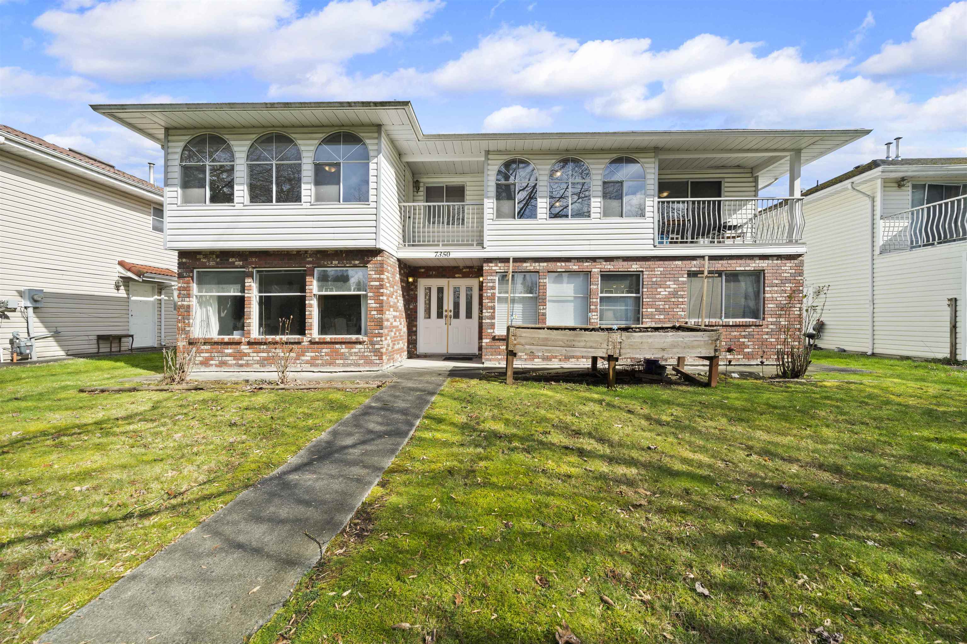 138 Street, Surrey, BC V3W 5H2