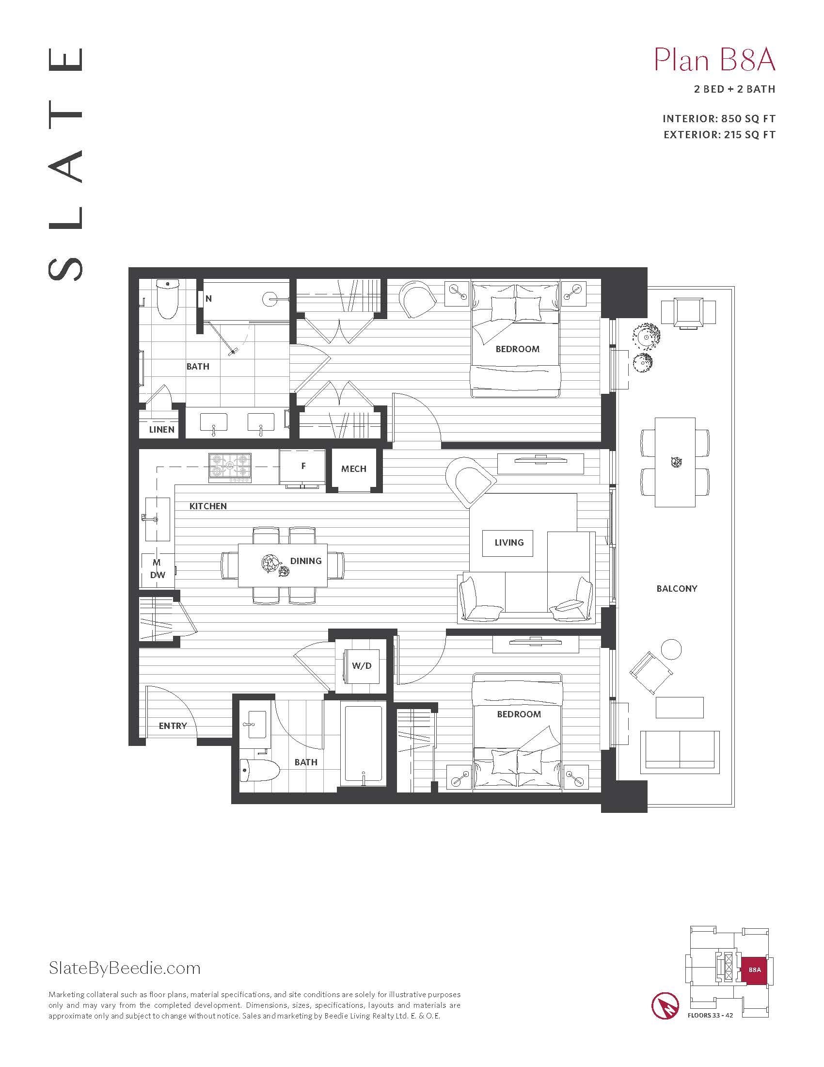 2135 Springer Avenue #3804, Burnaby, BC V0V 0V0