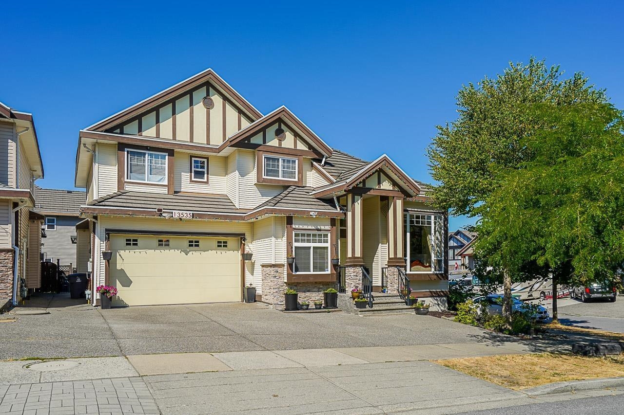 80a Avenue, Surrey, BC V3W 1R3
