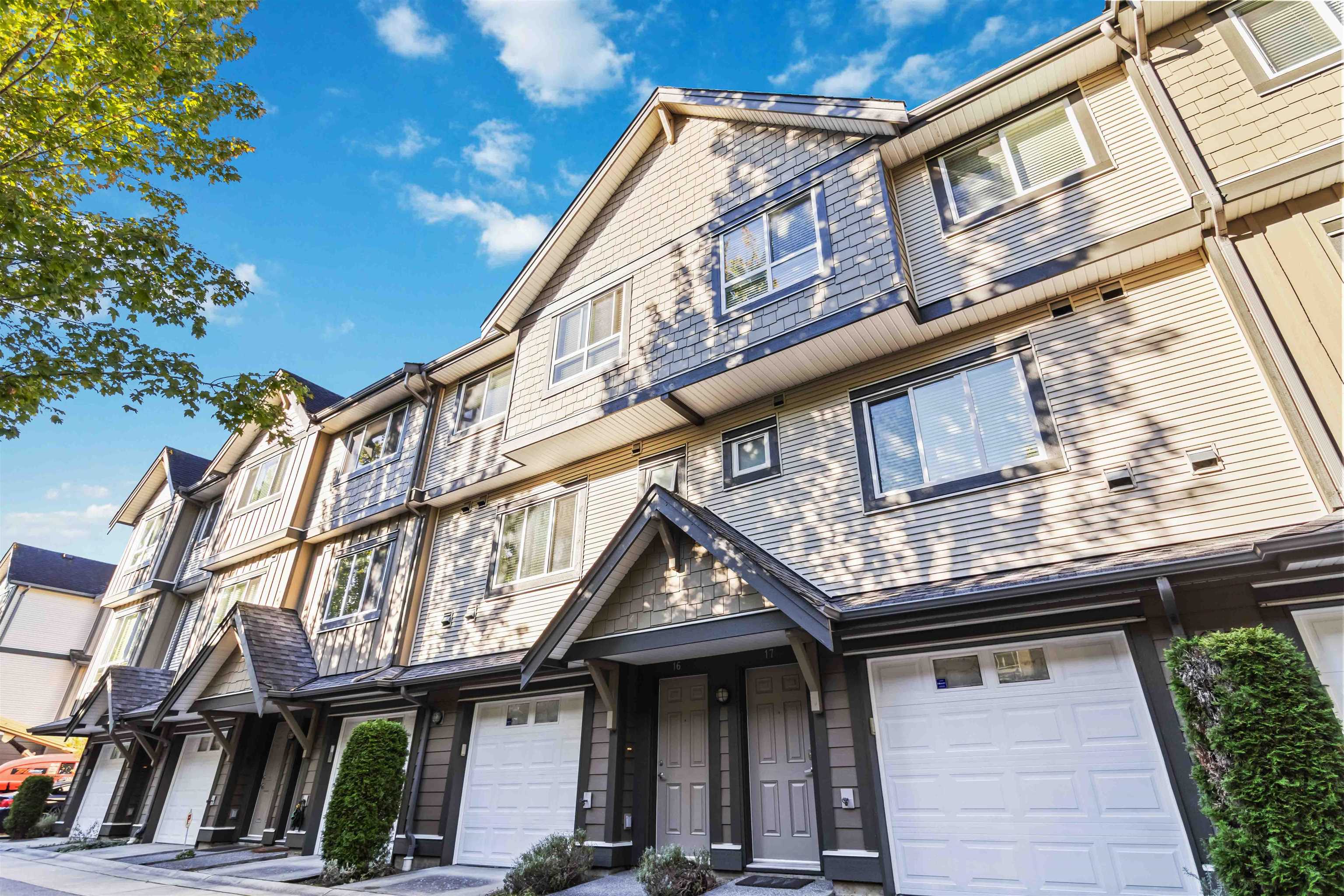 9391 Alberta Road #unit 16, Richmond, BC V6Y 1T7