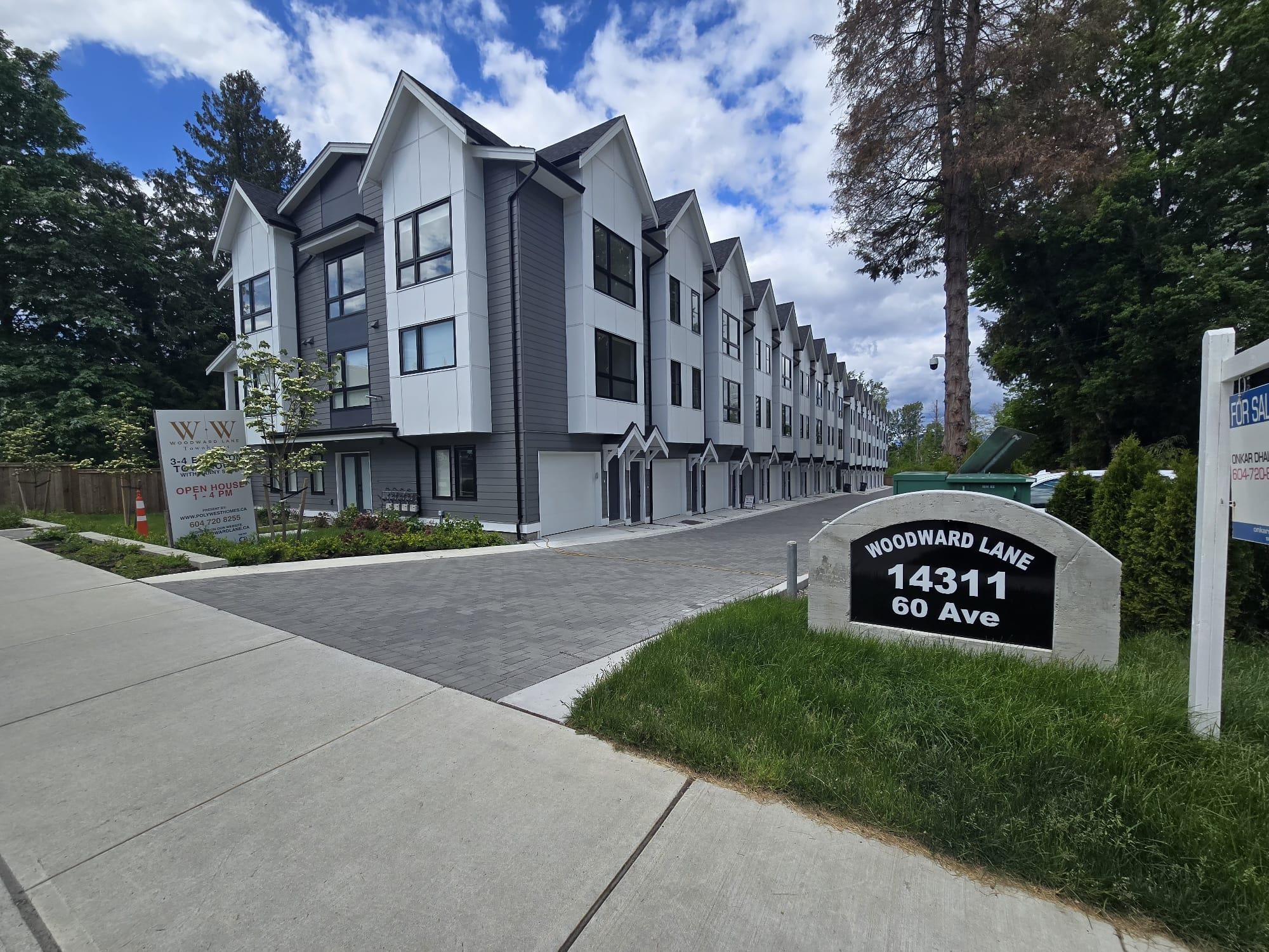 14311 60 Avenue #2, Surrey, BC V3X 2N4