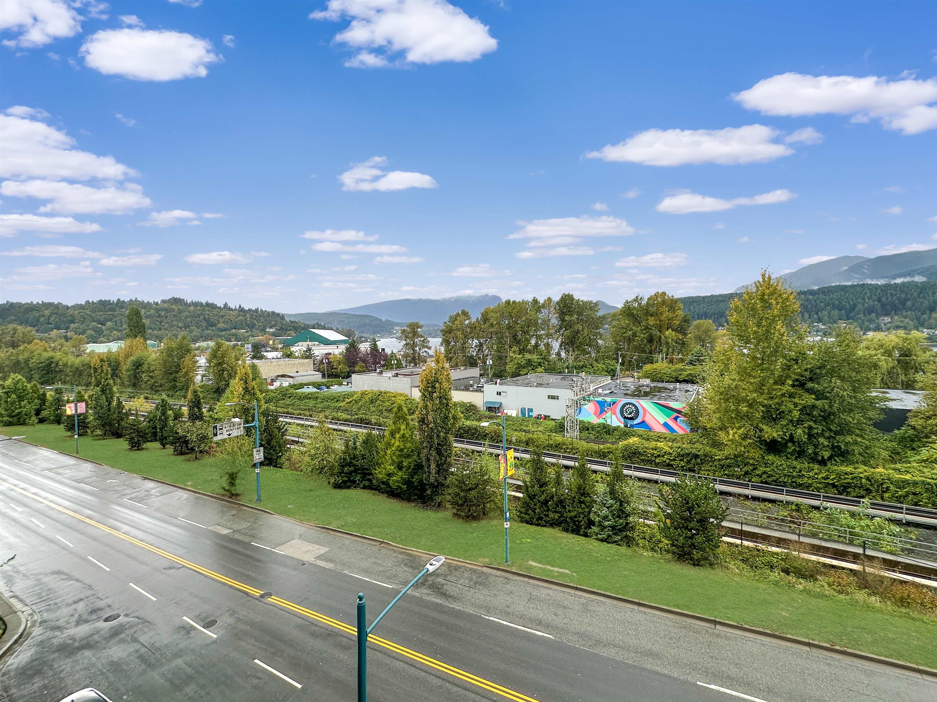 83 Moody Street #406, Port Moody, BC V3H 0K7
