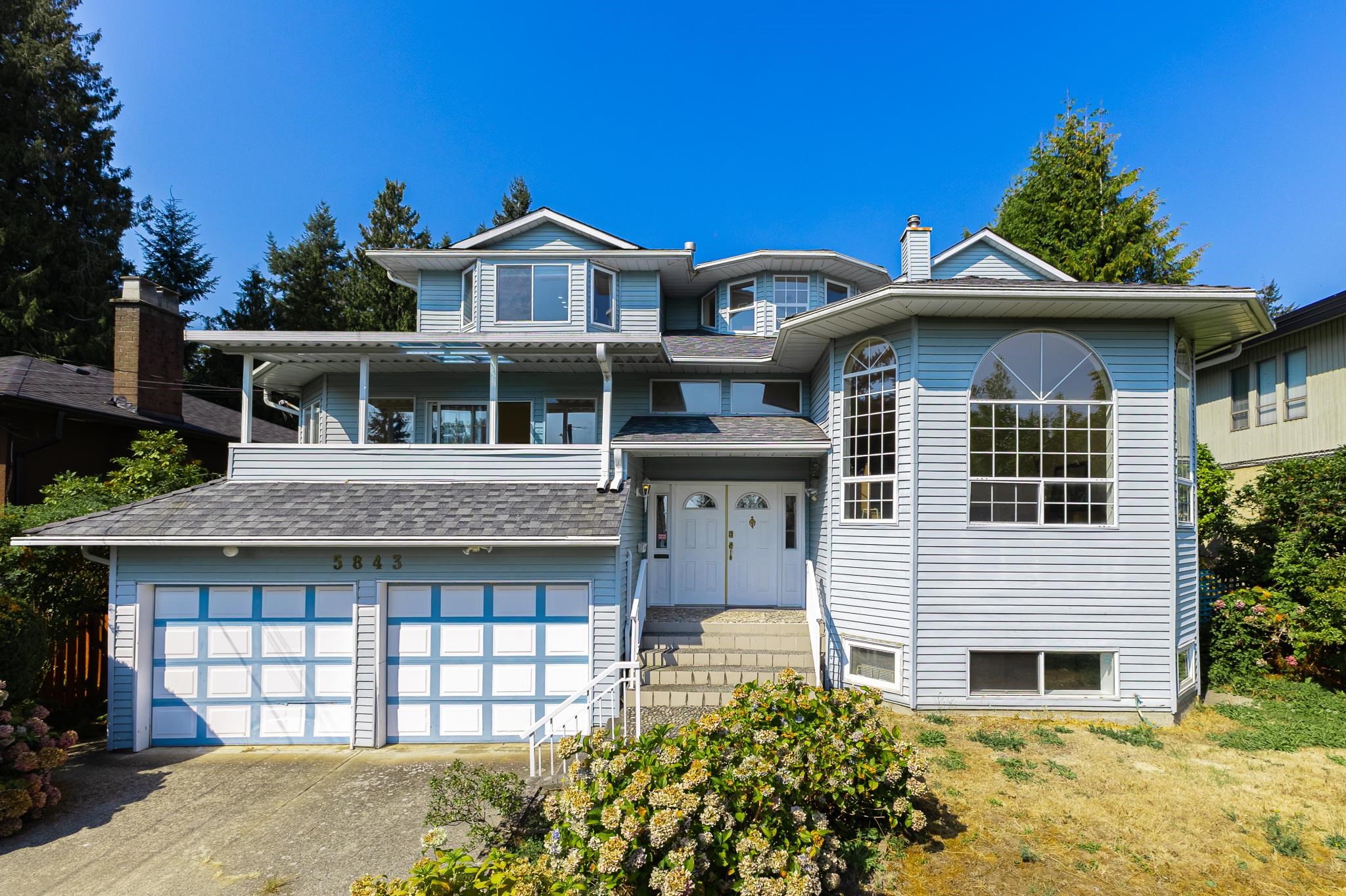 5843 Carson Street, Burnaby, BC V5J 2Z7