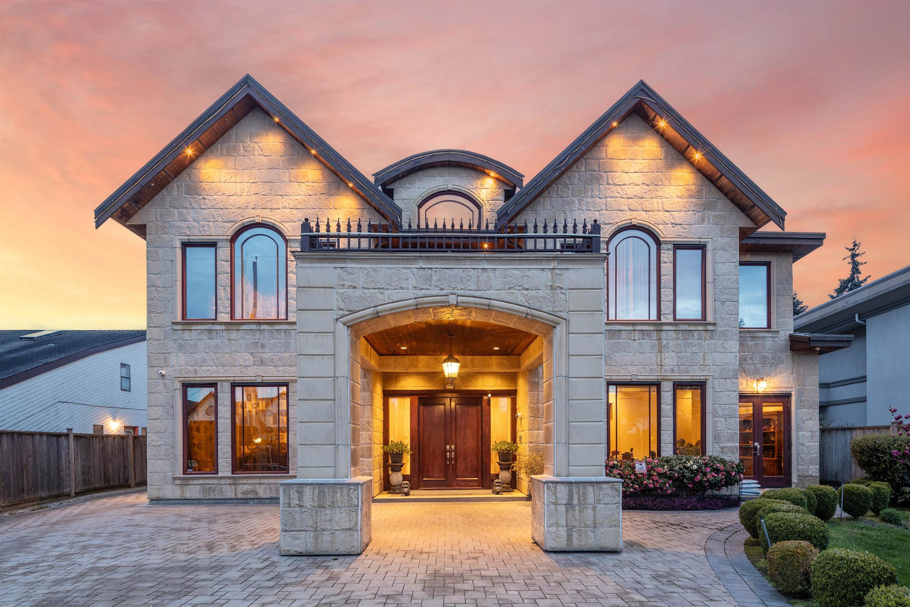 7431 Montana Road, Richmond, BC V7C 2K7