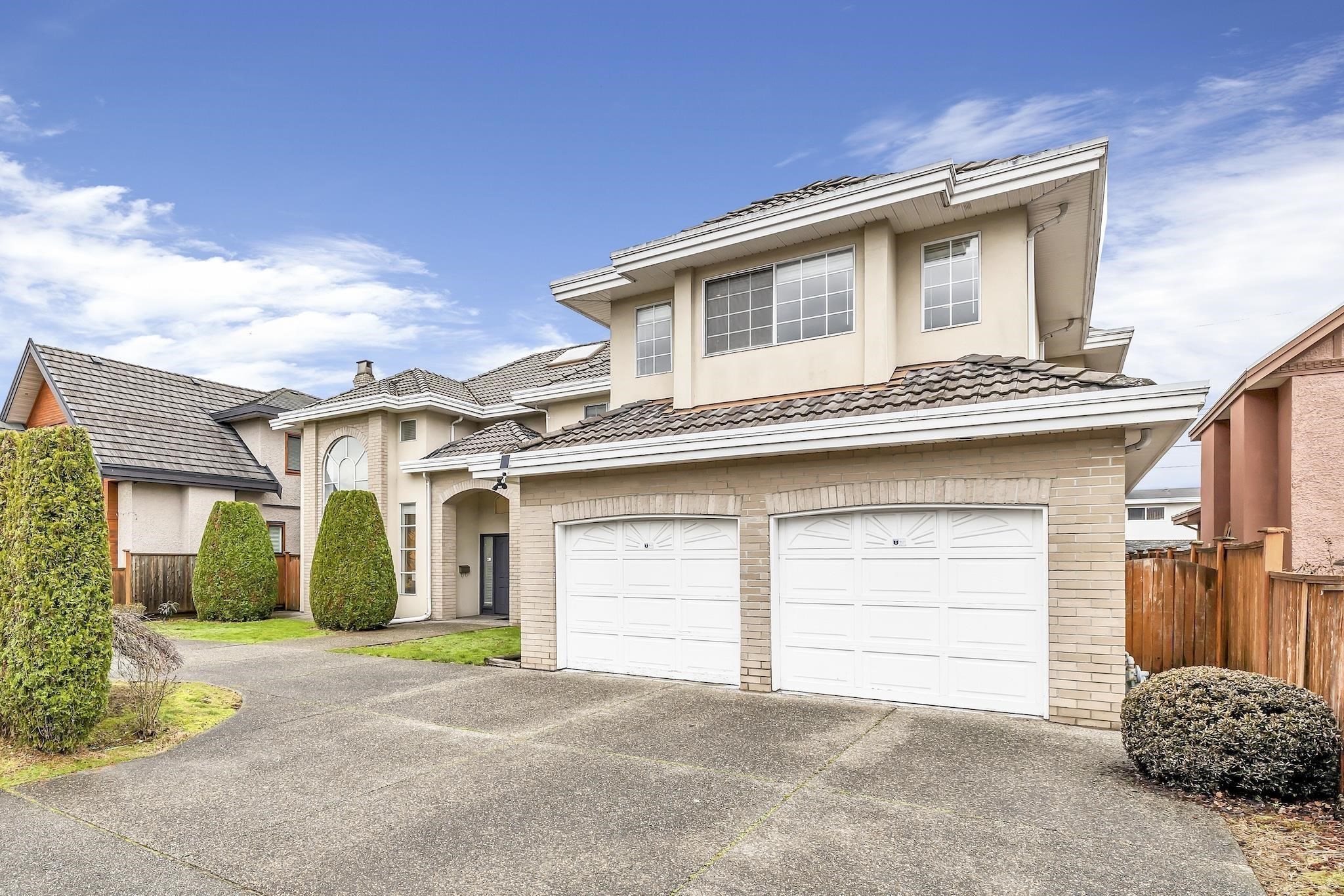 10671 Aragon Road, Richmond, BC V7A 3E8