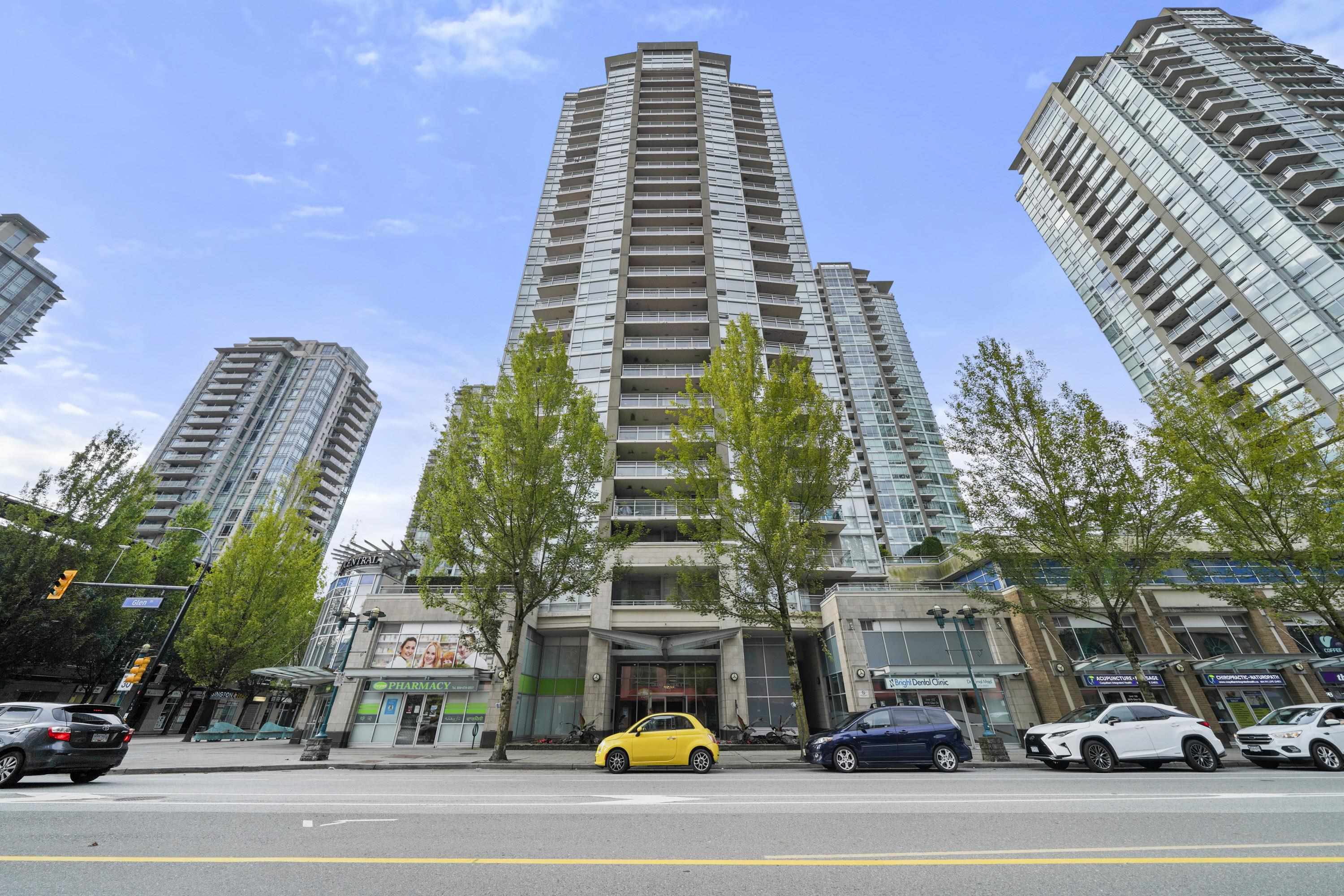 2978 Glen Drive #3006, Coquitlam, BC V3B 0C3