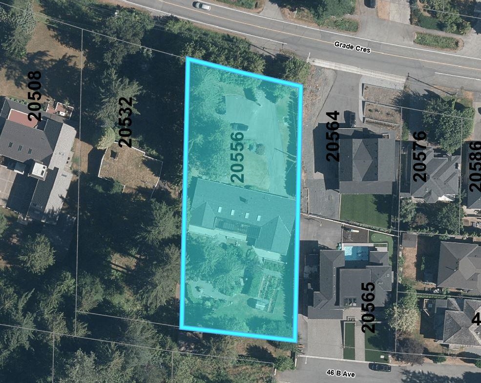 20556 Grade Crescent, Langley, BC V3A 4J9