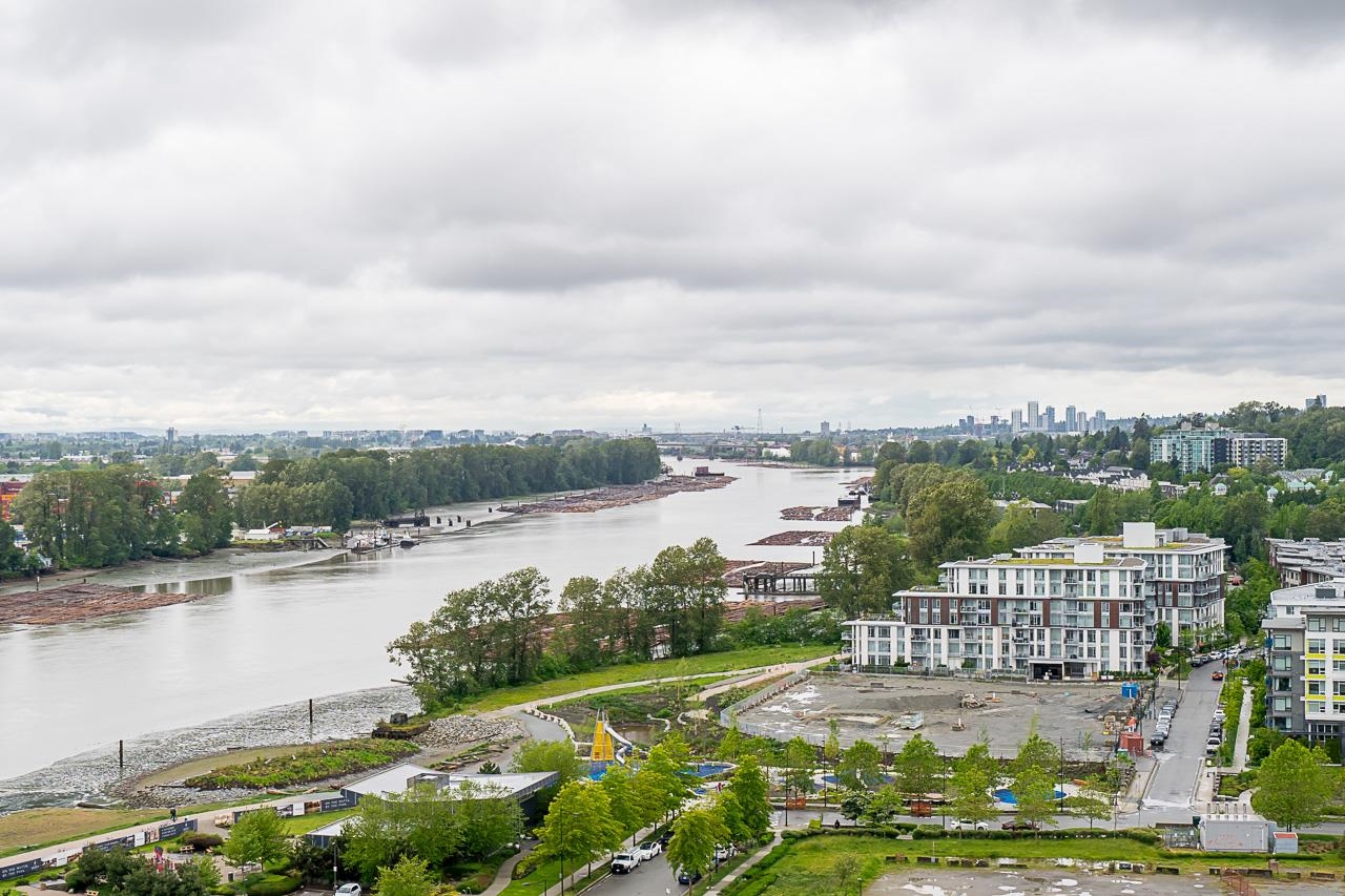 3430 East Kent Avenue South #1702, Vancouver, BC V5S 0G7