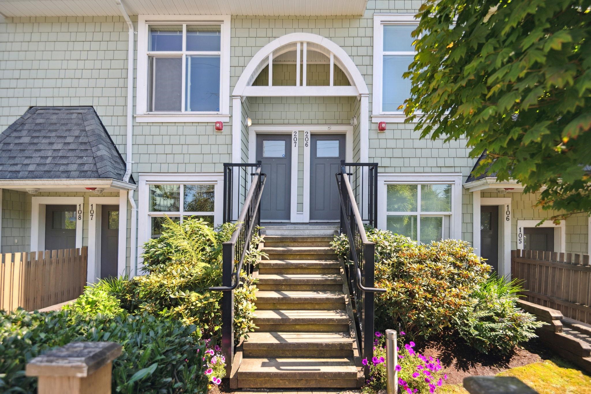 7250 18th Avenue #207, Burnaby, BC V3N 1H3