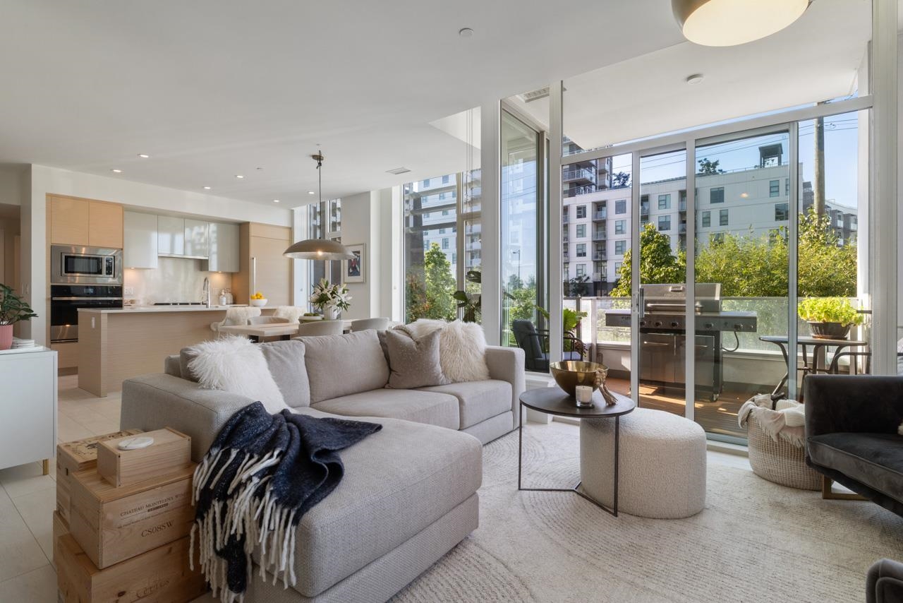 8508 Jack Uppal Street #4, Vancouver, BC V5S 0E3