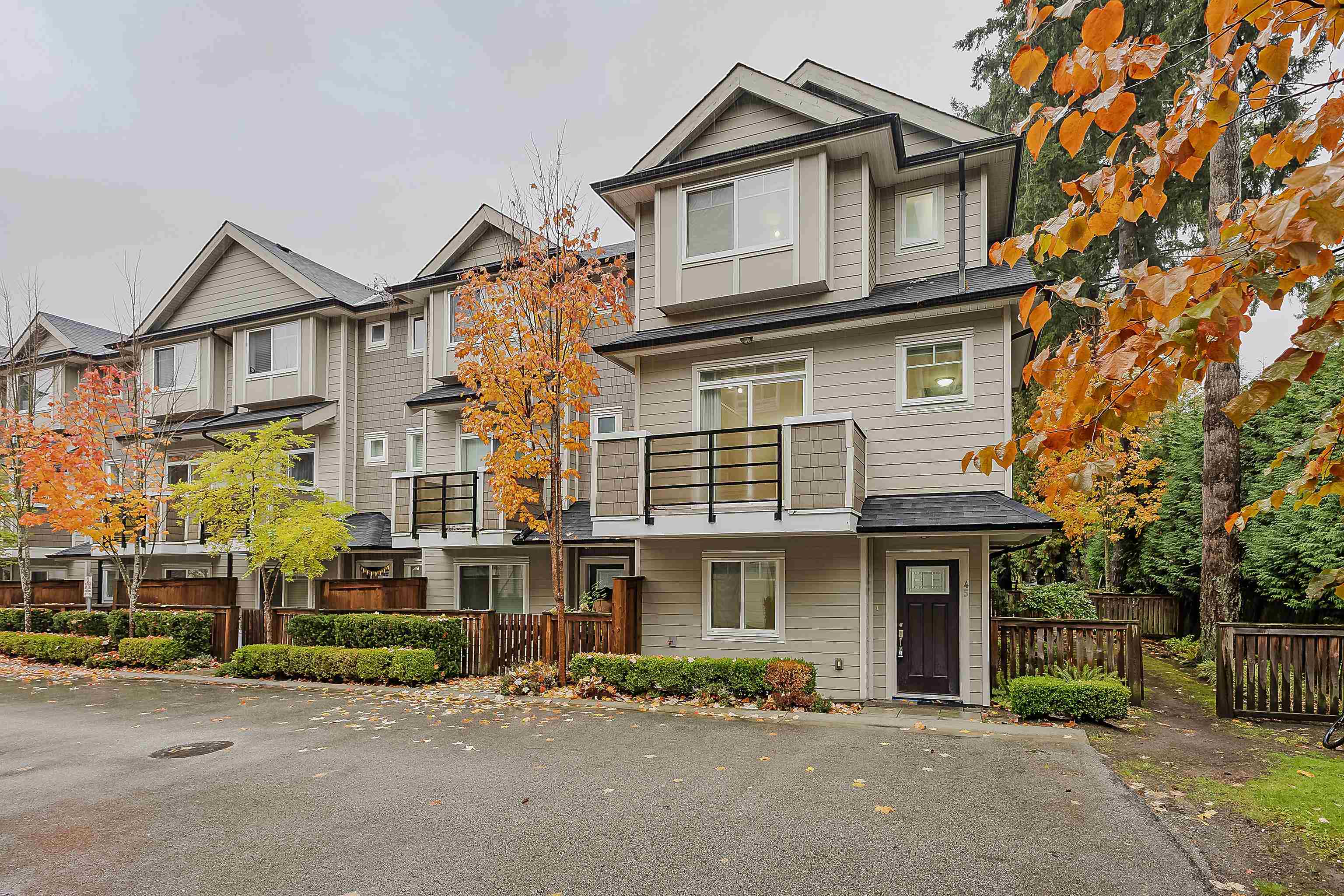 14285 64 Avenue #45, Surrey, BC V3W 1Z2