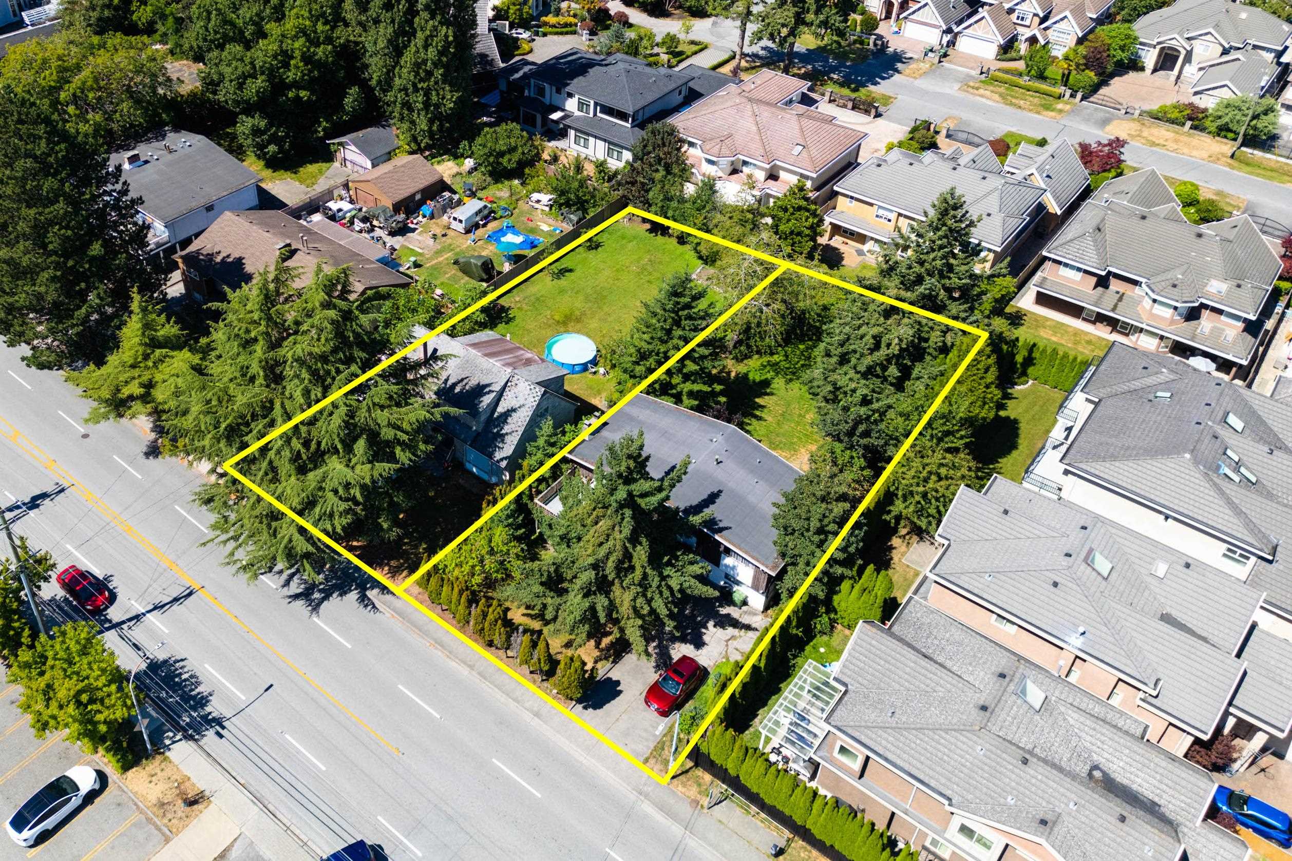 6151 Blundell Road, Richmond, BC V7C 1H6