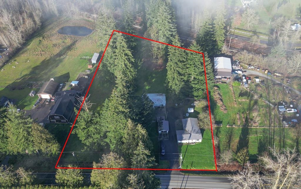 64 Avenue, Langley, BC V4W 1M3