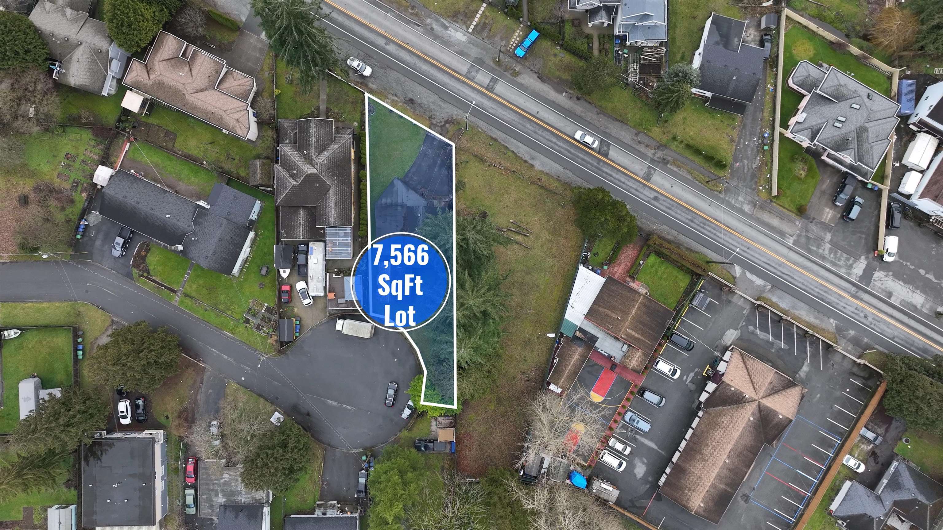 13075 Old Yale Road, Surrey, BC V3T 3C3