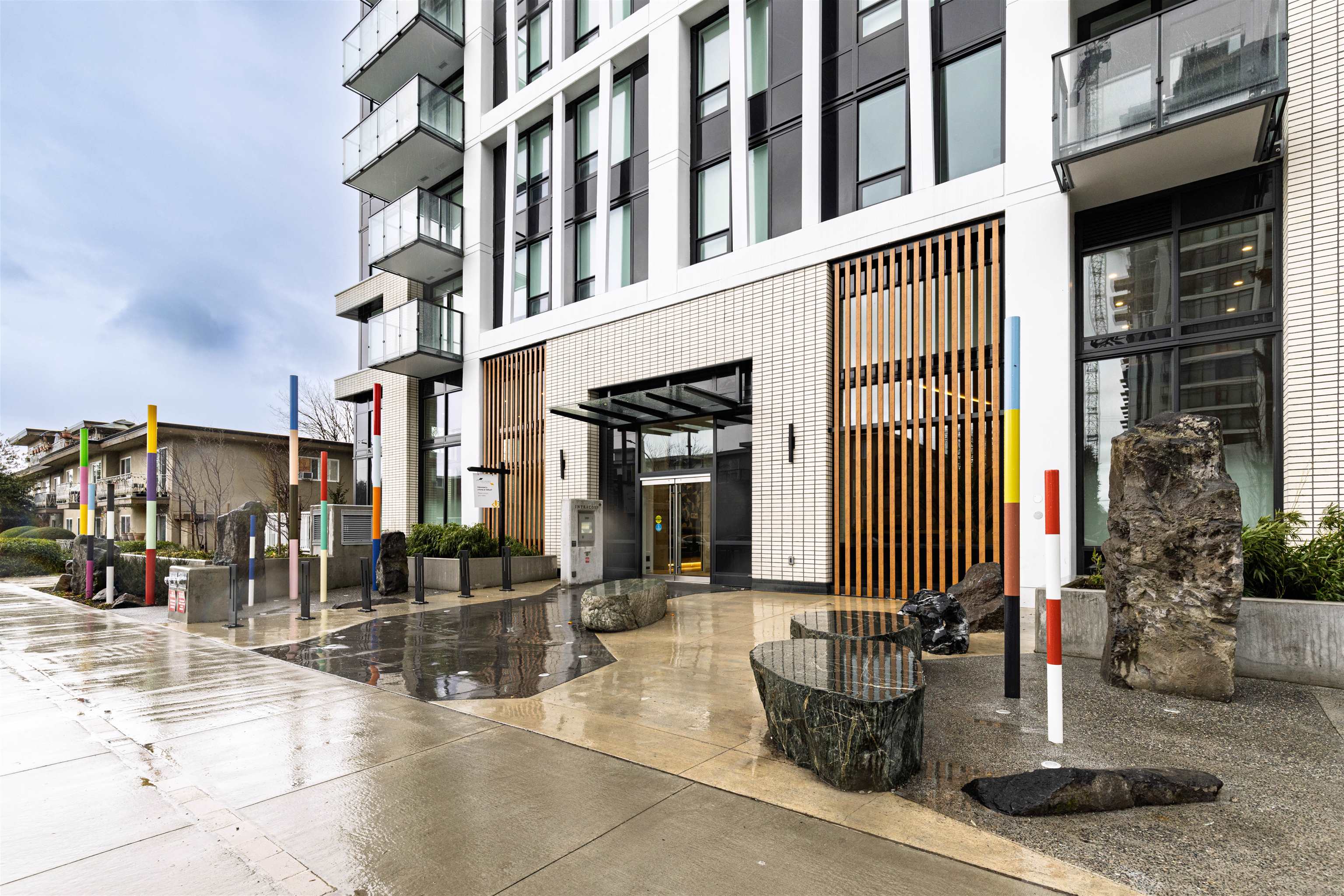 6537 Telford Ave #1009, Burnaby, BC V5H 0K9