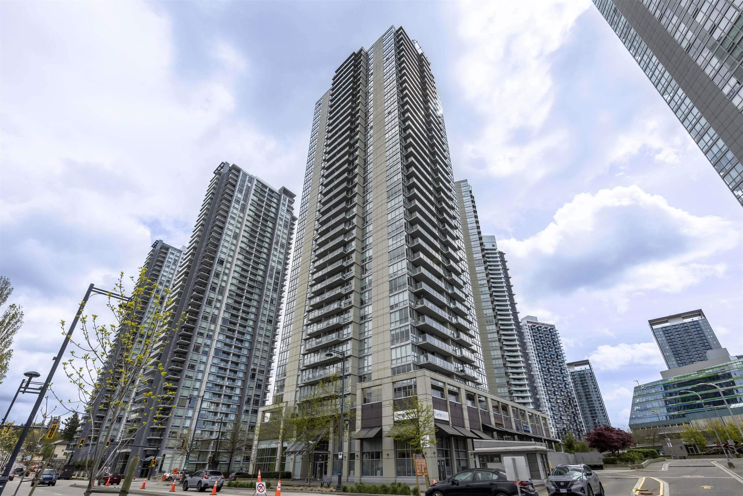 13688 100 Avenue #610, Surrey, BC V3T 0G5