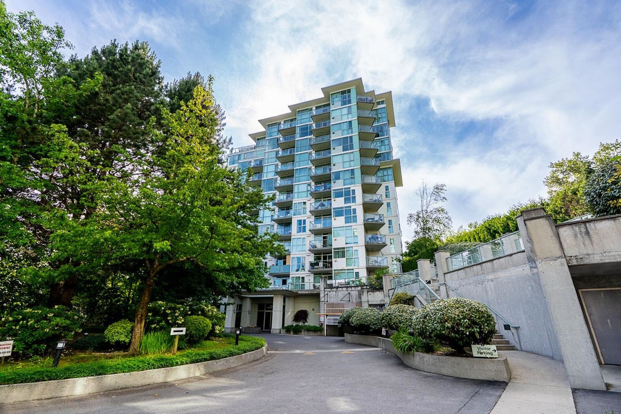 2733 Chandlery Place #1105, Vancouver, BC V5S 4V3