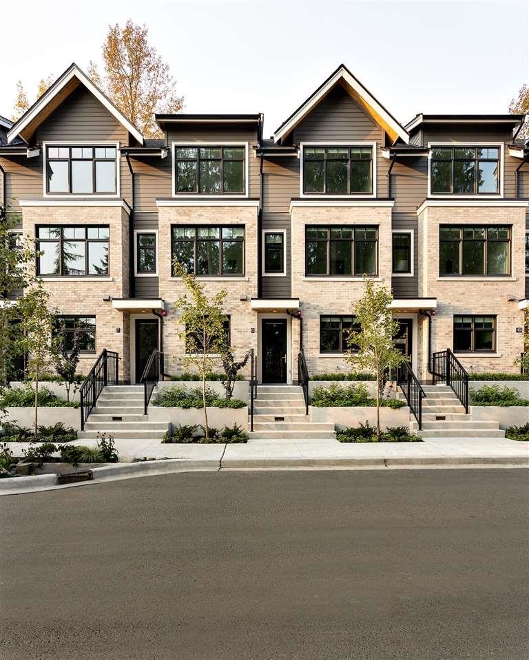 1960 Glenaire Drive #4, North Vancouver, BC V7P 1Y1