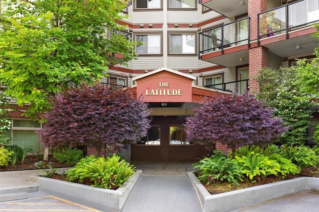 2233 Mckenzie Road #217, Abbotsford, BC V2S 4A1