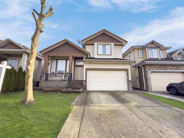 74 Avenue, Surrey, BC V3W 1P2