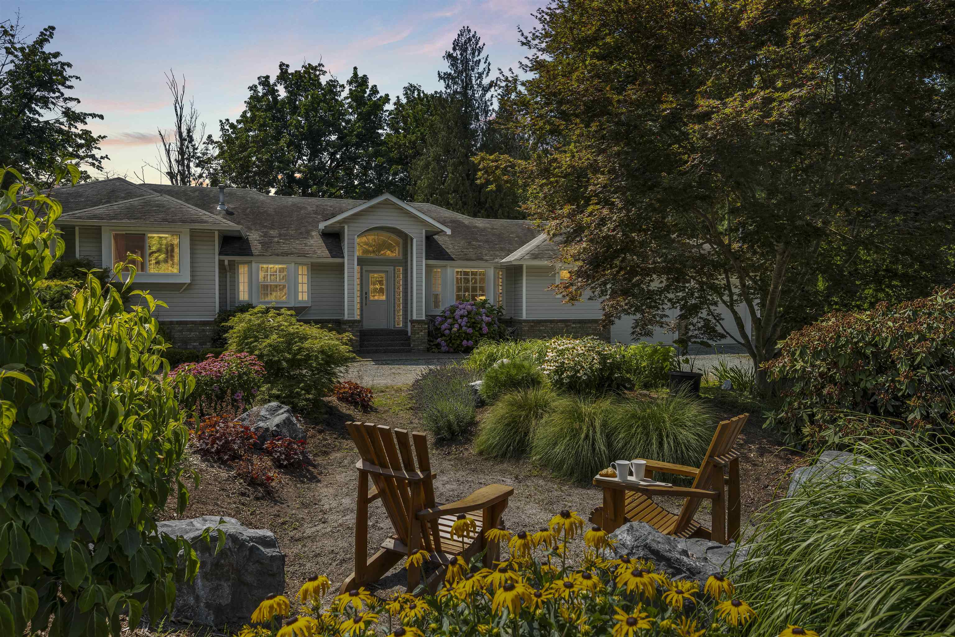 256 Street, Langley, BC V4W 1K2