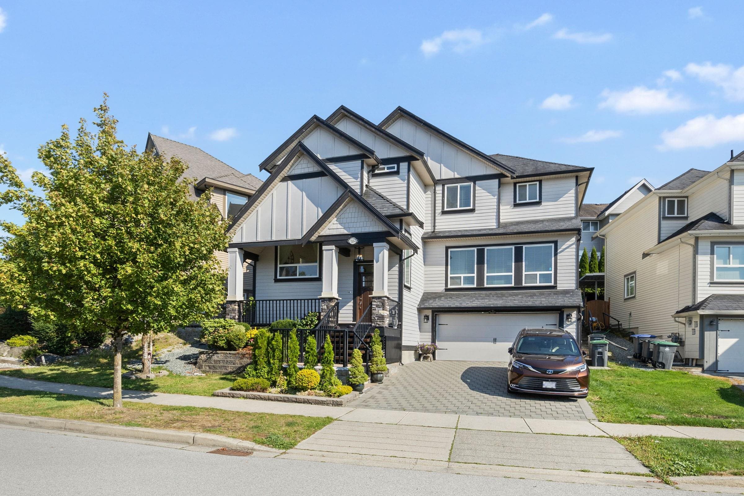 178 Street, Surrey, BC V3S 0Z7