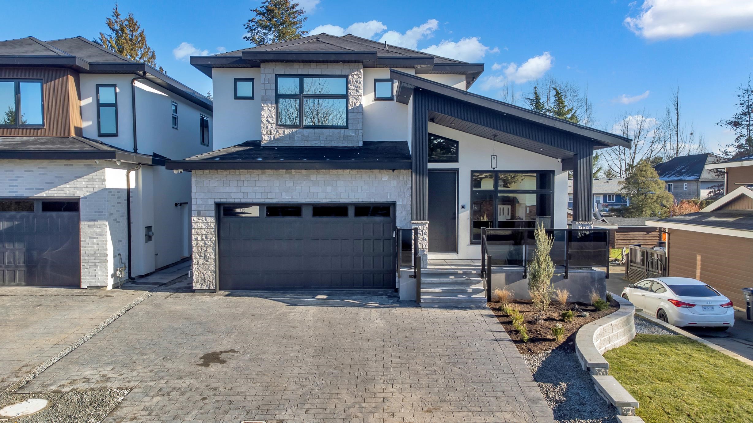 172 Street, Surrey, BC V3S 3Z7