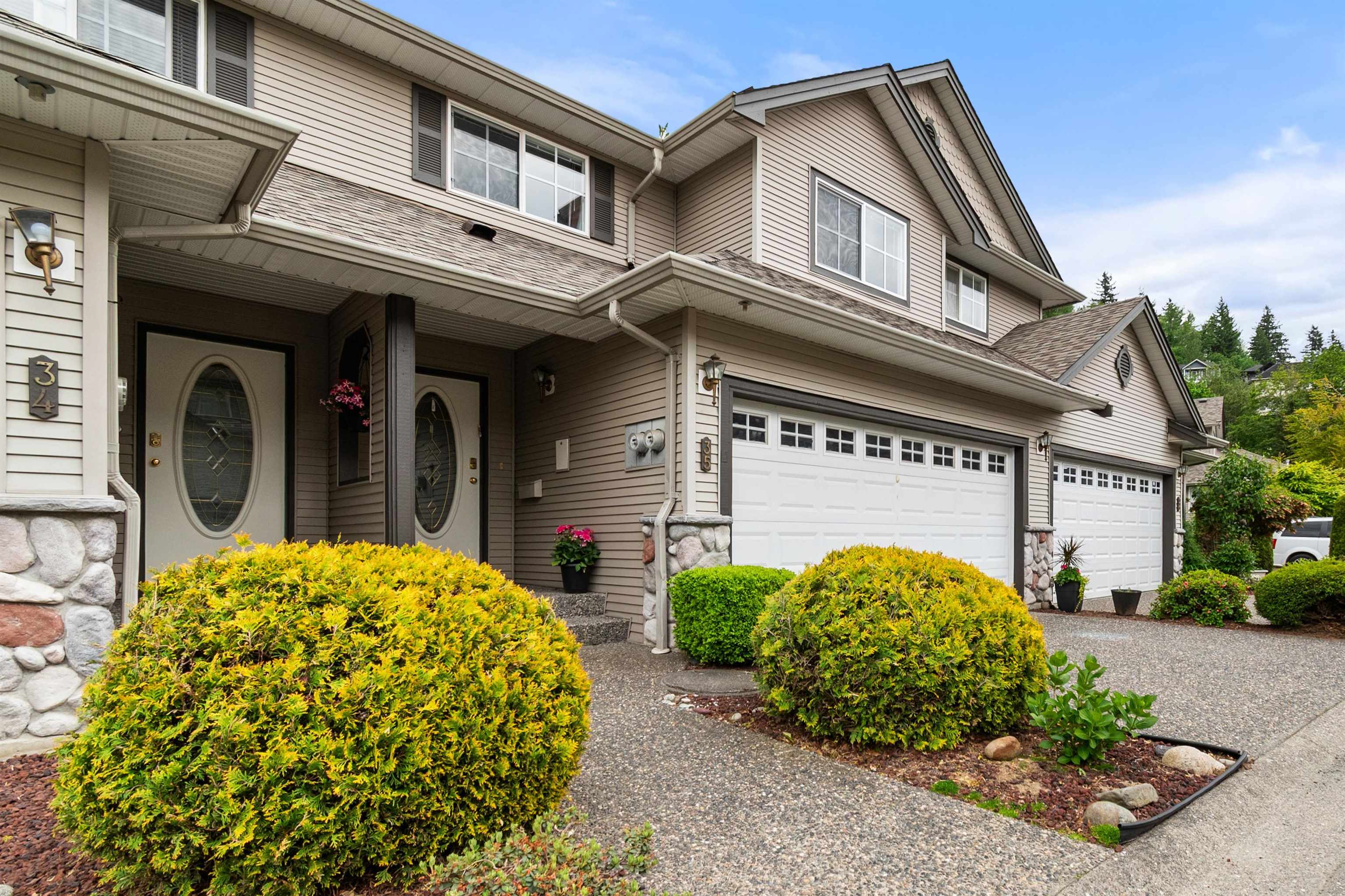 46360 Valleyview Road #35, Chilliwack, BC V2R 5L7