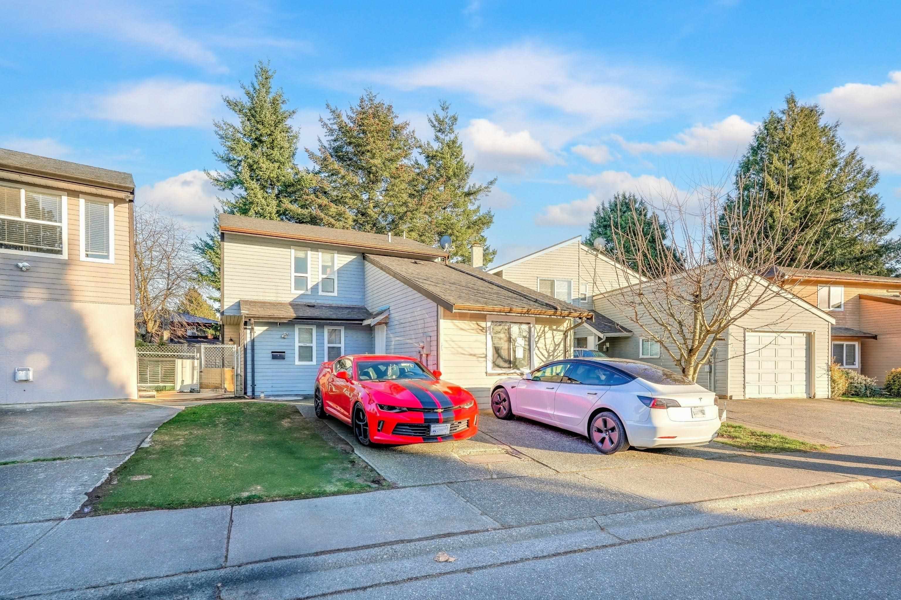7368 Parkwood Drive, Surrey, BC V3W 7G6