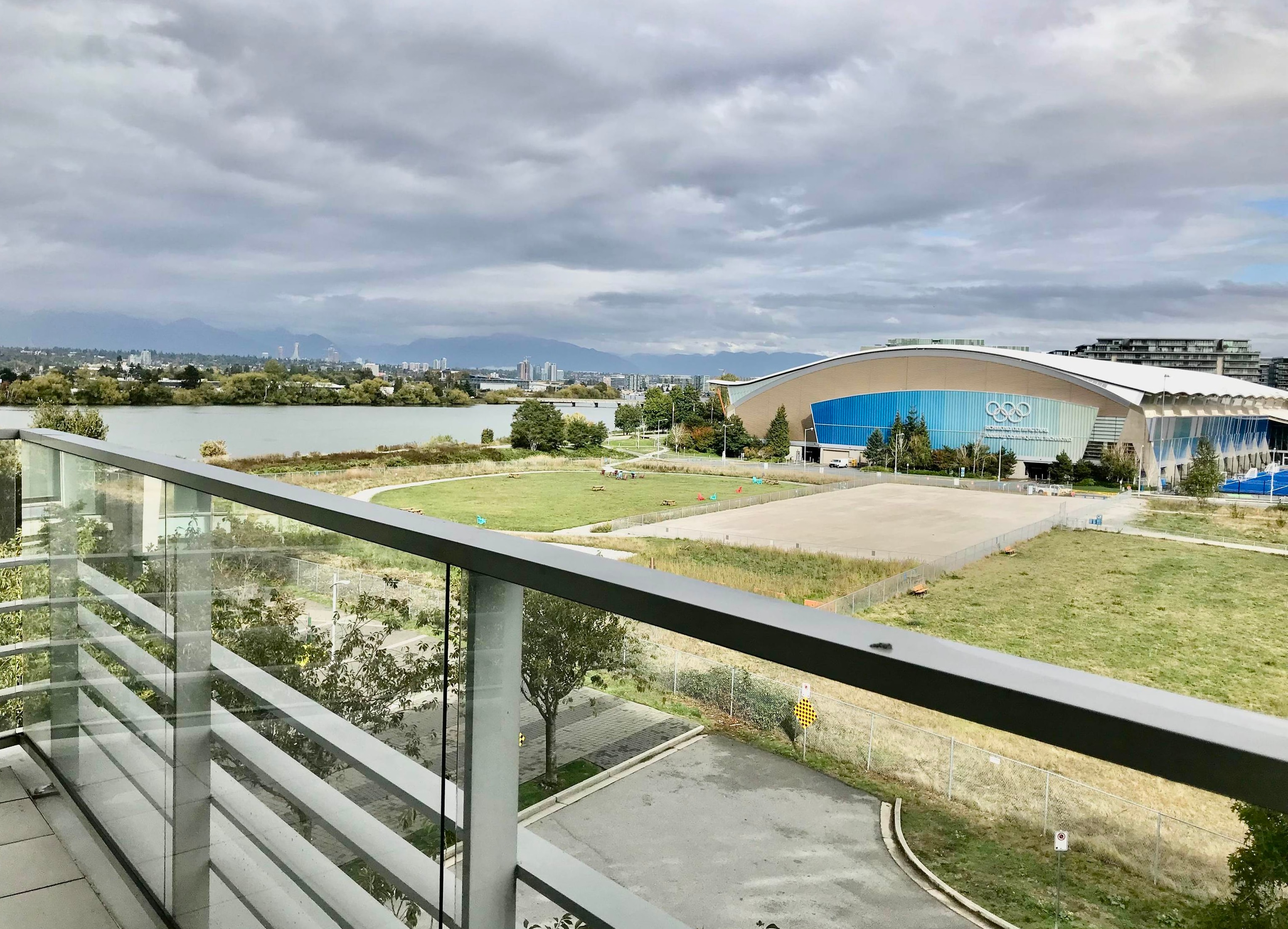 5199 Brighouse Way #502, Richmond, BC V7C 0A7