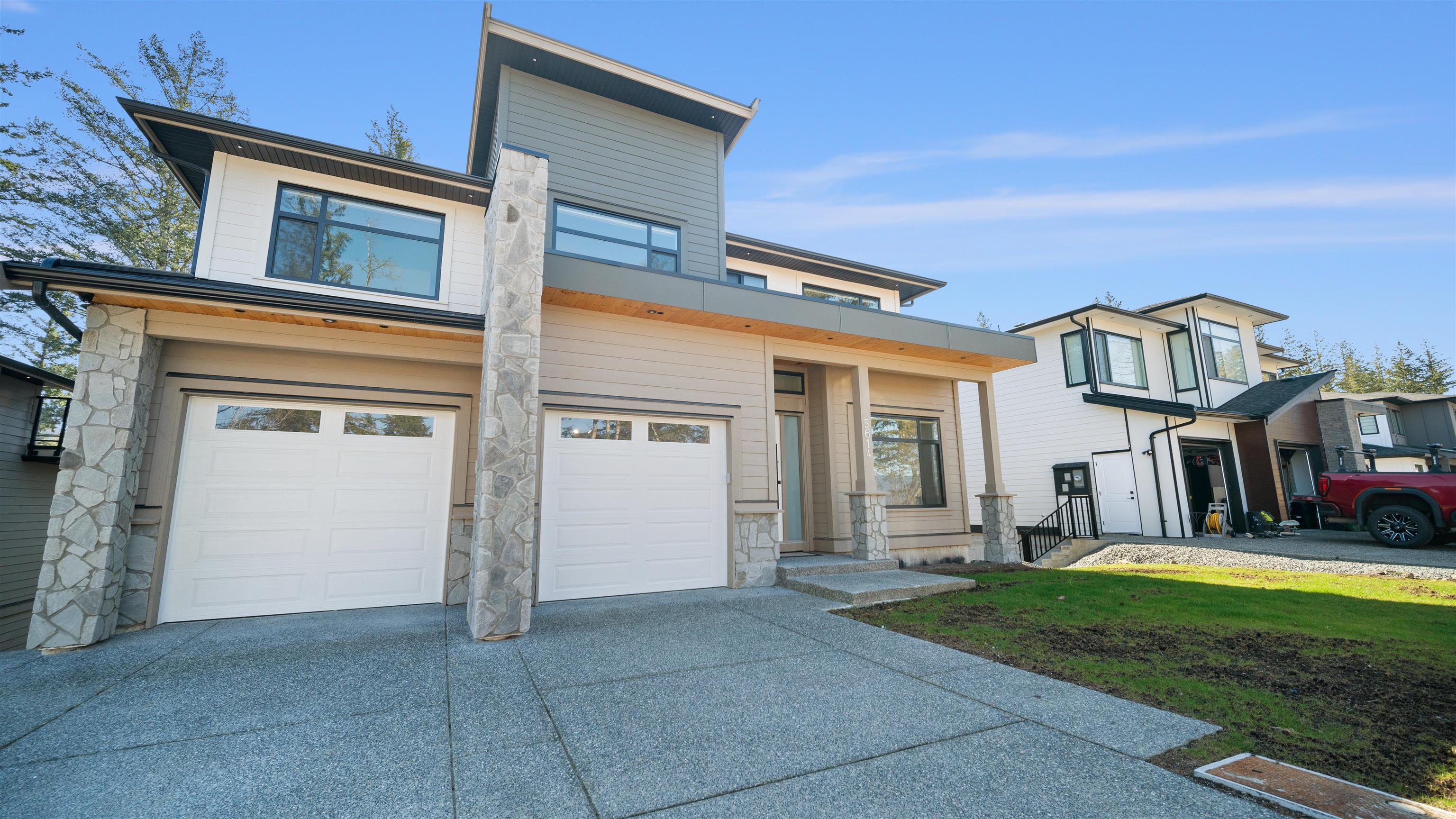5614 Crimson Rdg, Chilliwack, BC V2R 6H7