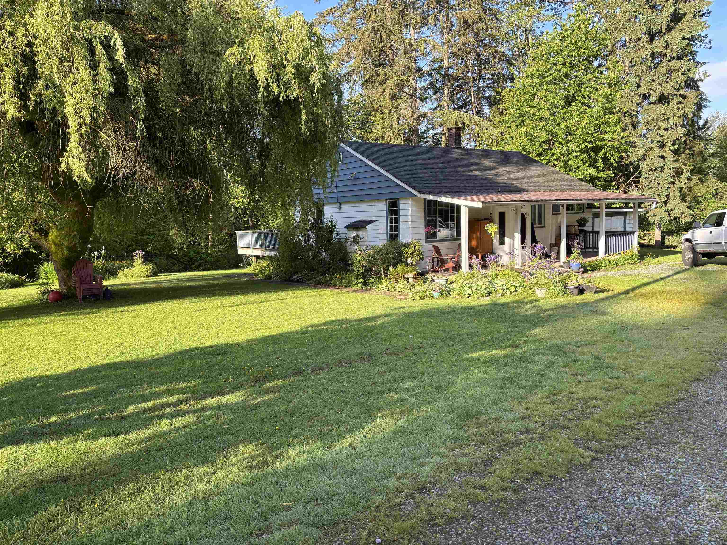 246 Street, Maple Ridge, BC V4R 1K7