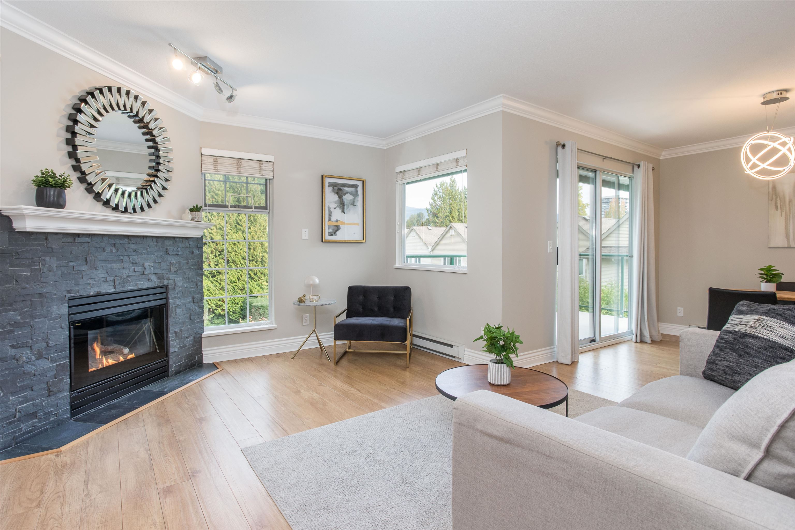1155 Dufferin Street #309, Coquitlam, BC V3B 7K2